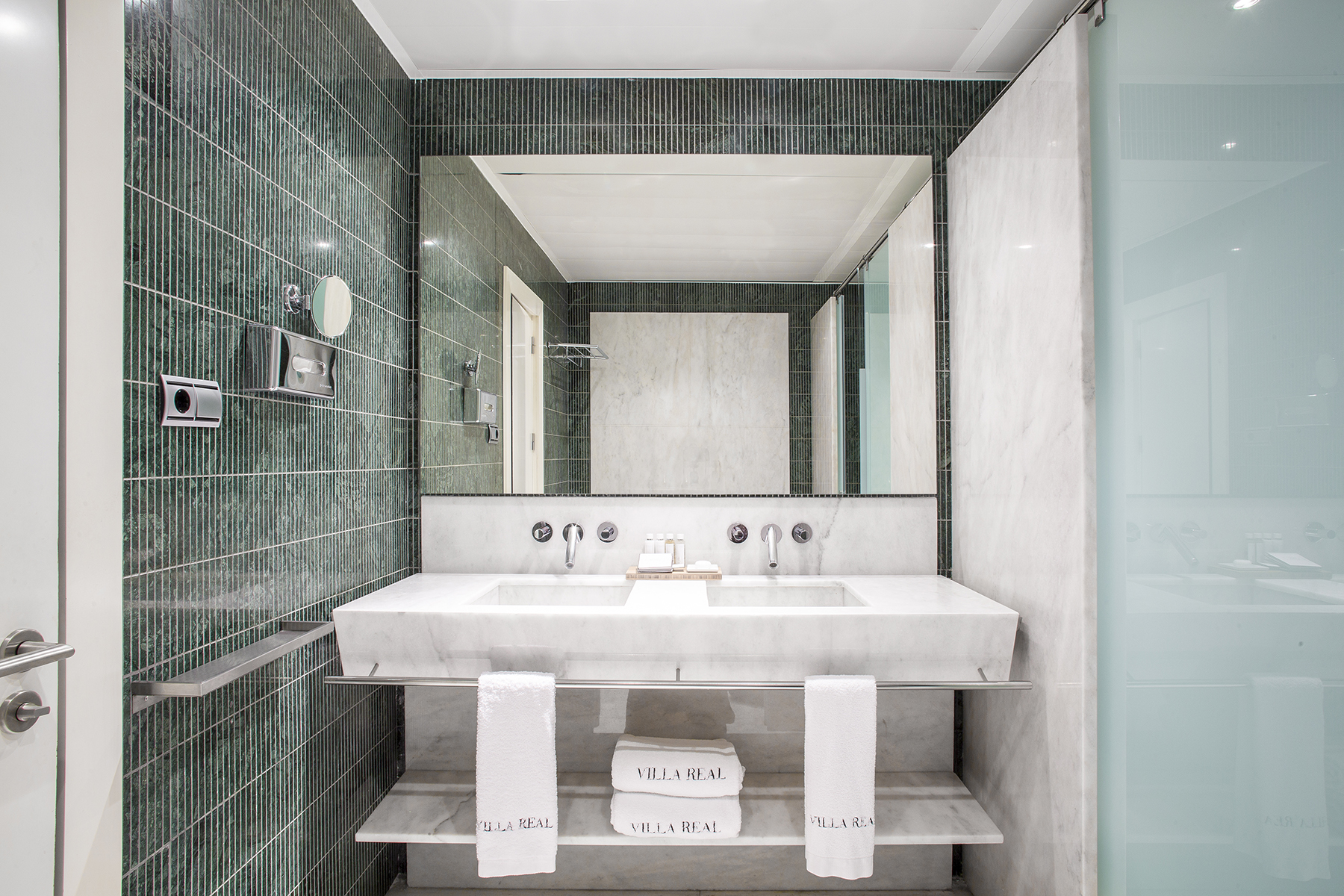 Suite Duplex