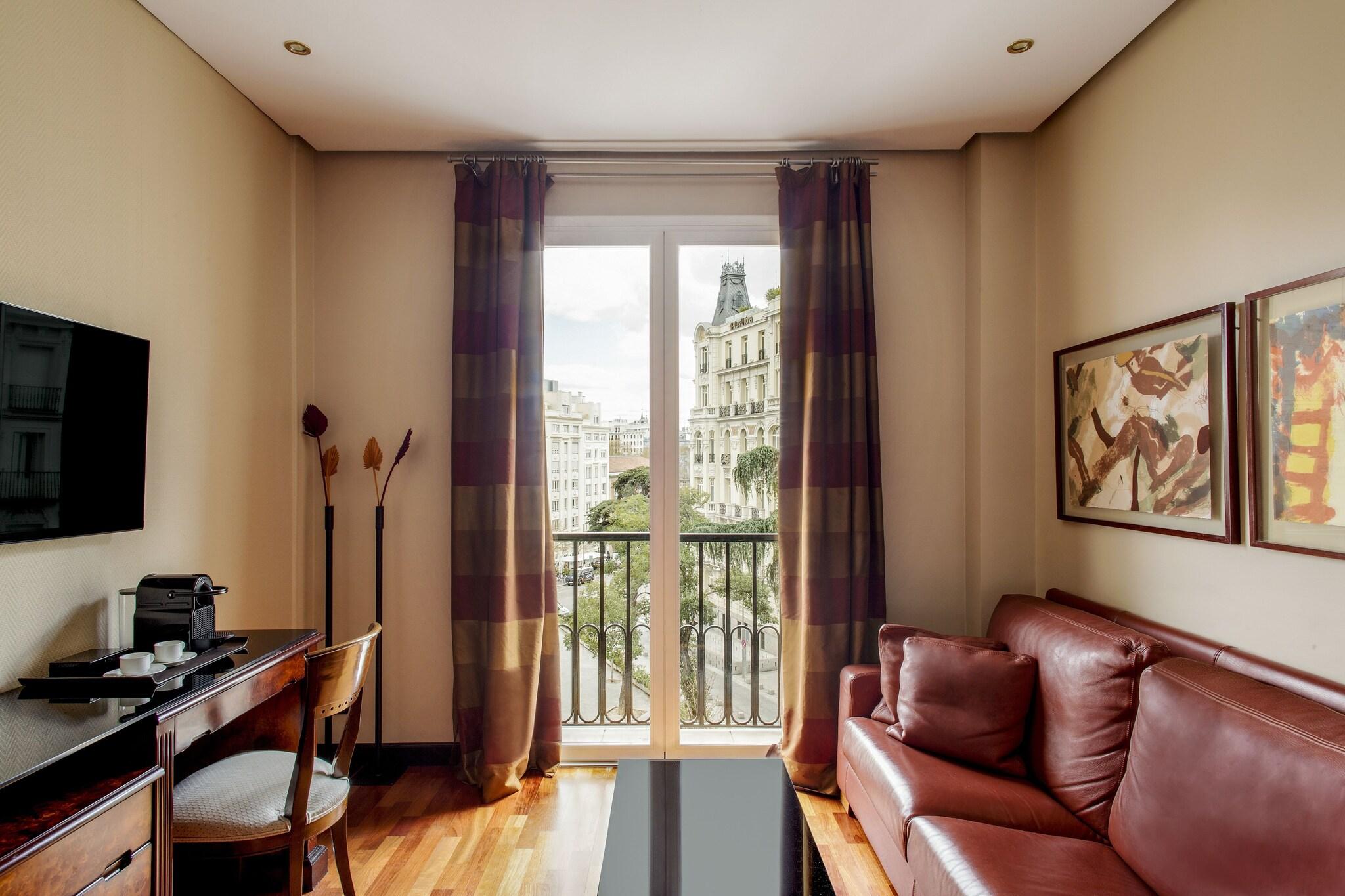 Double Single Superior