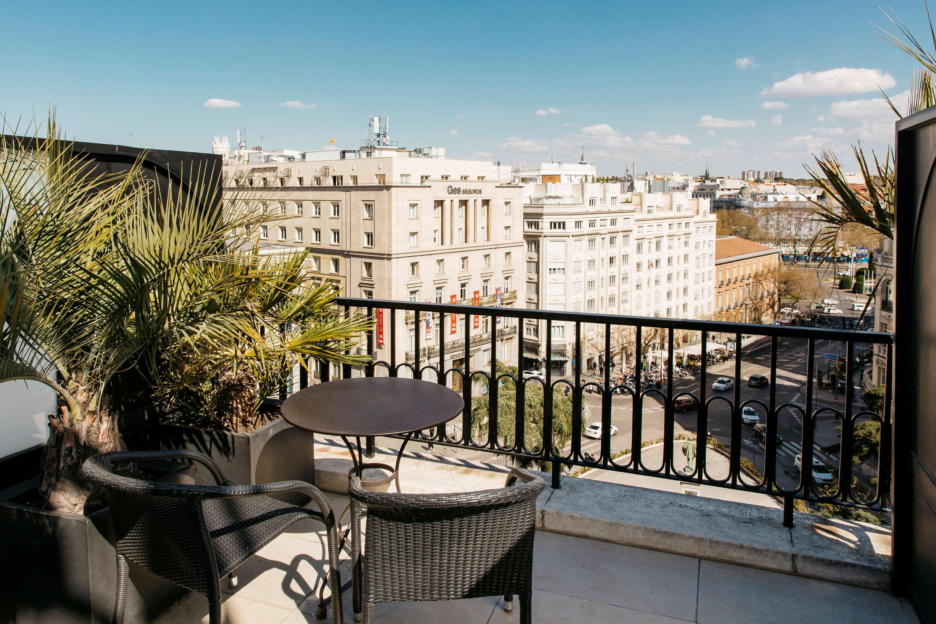 Suite Duplex