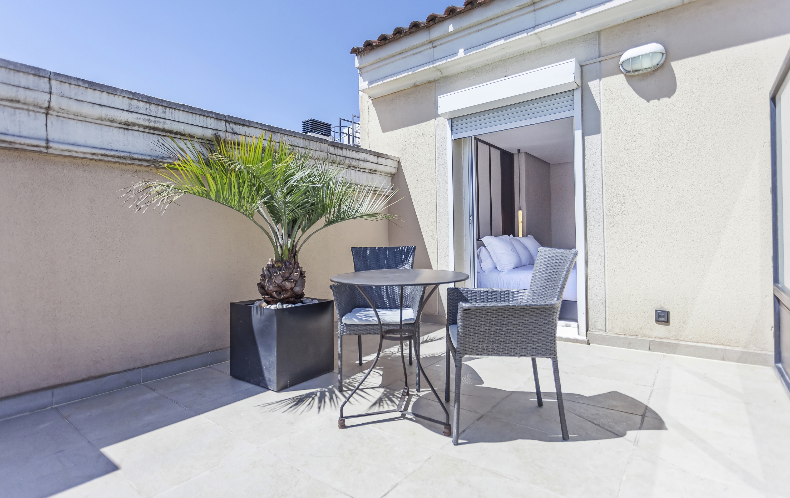 Family Room Superior