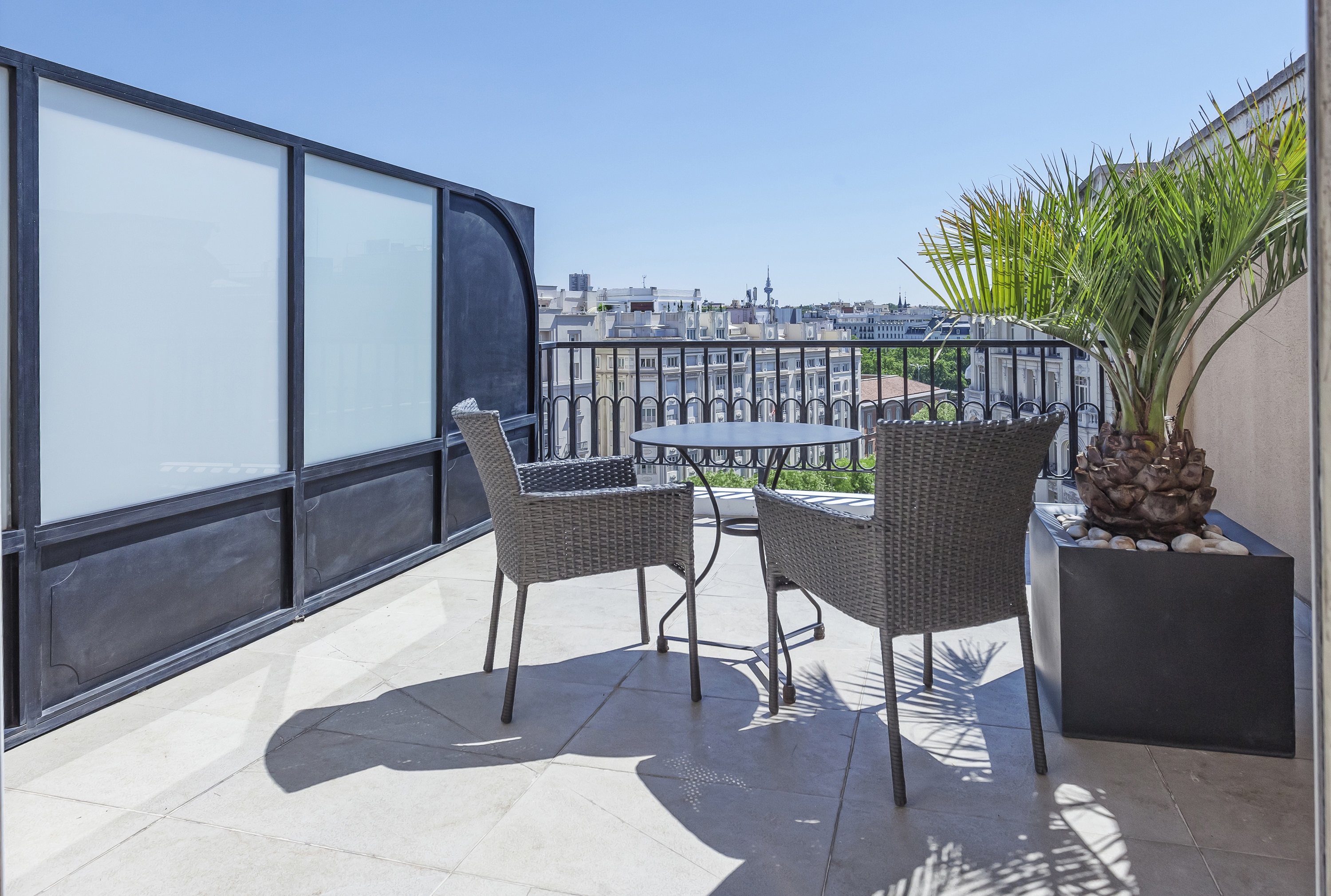 Family Room Superior