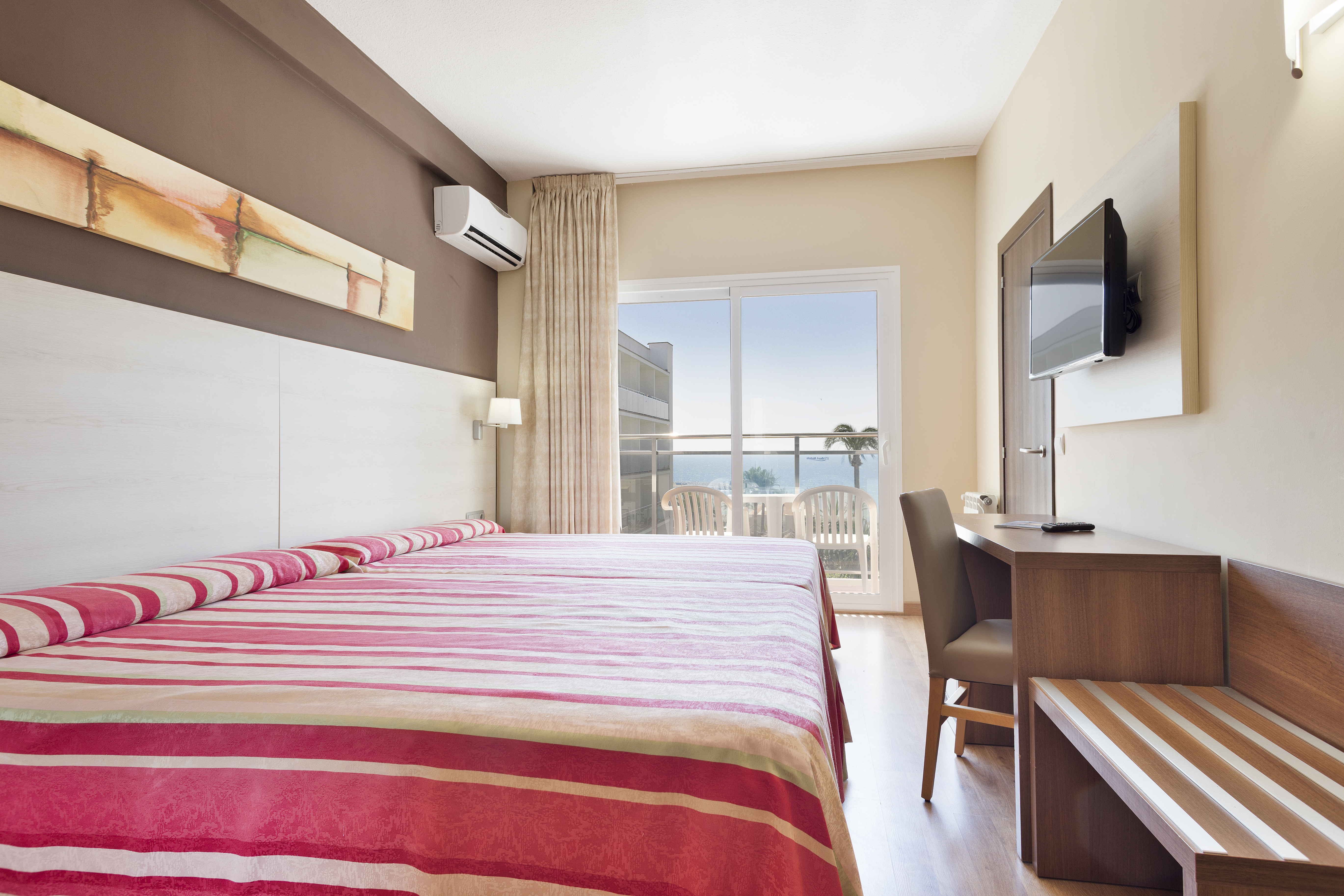 Double or Twin Superior