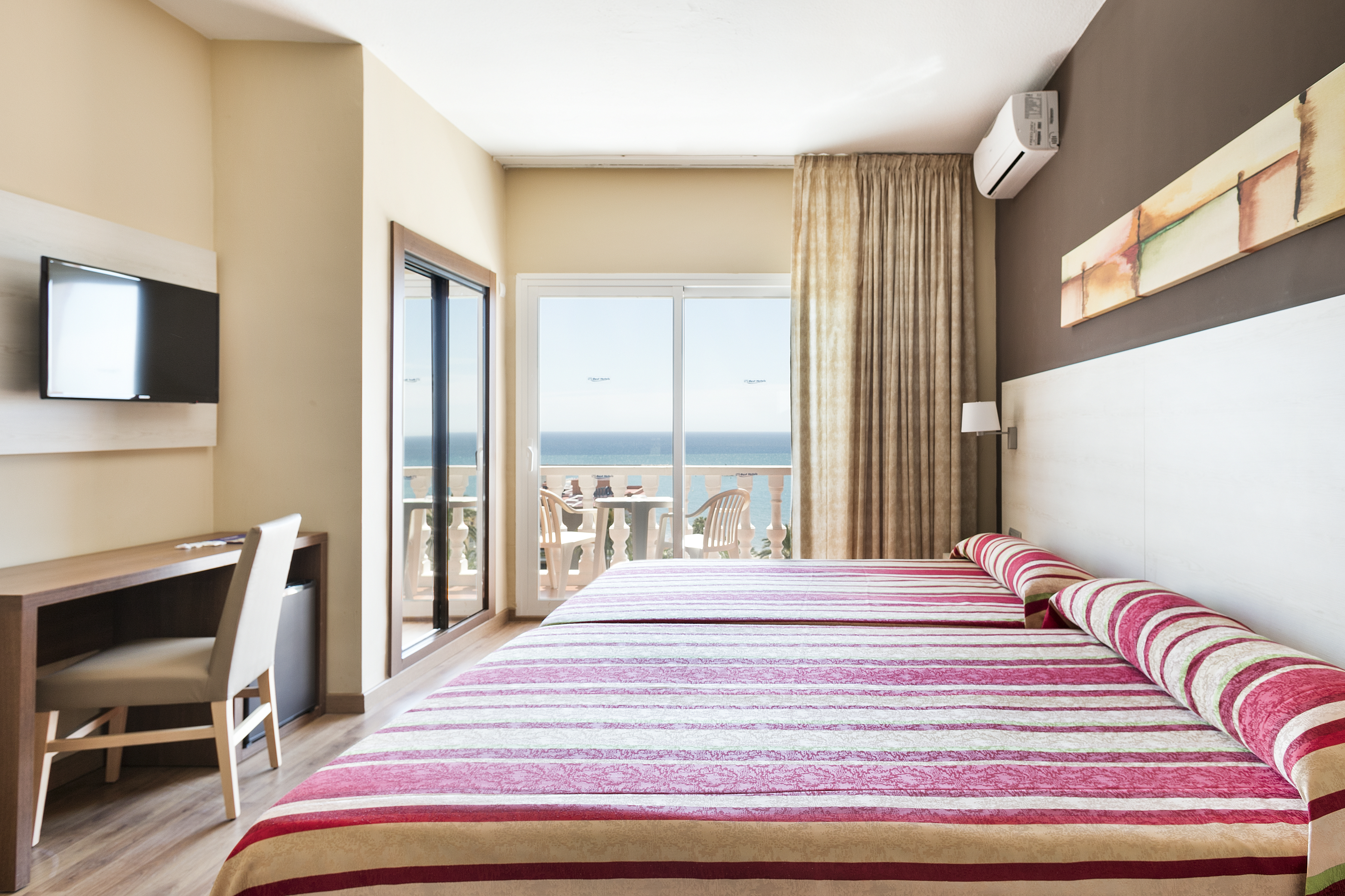 Double Single Superior