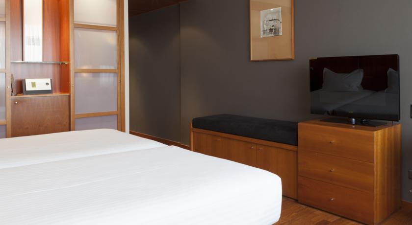 Double Single Standard