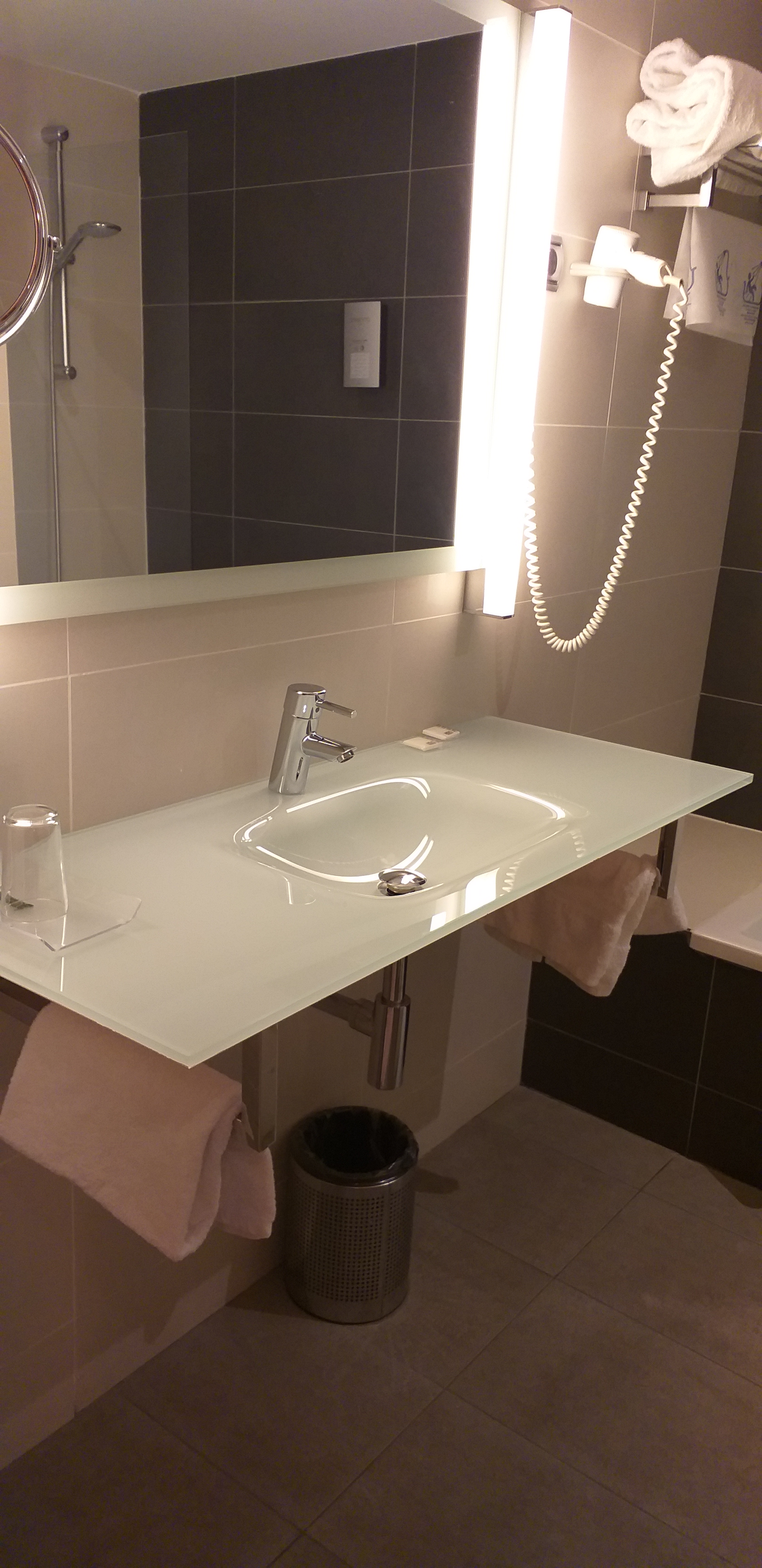 Double with Double Bed