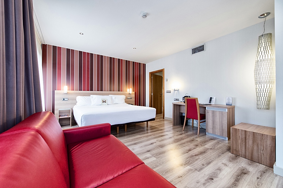 Family Room Standard