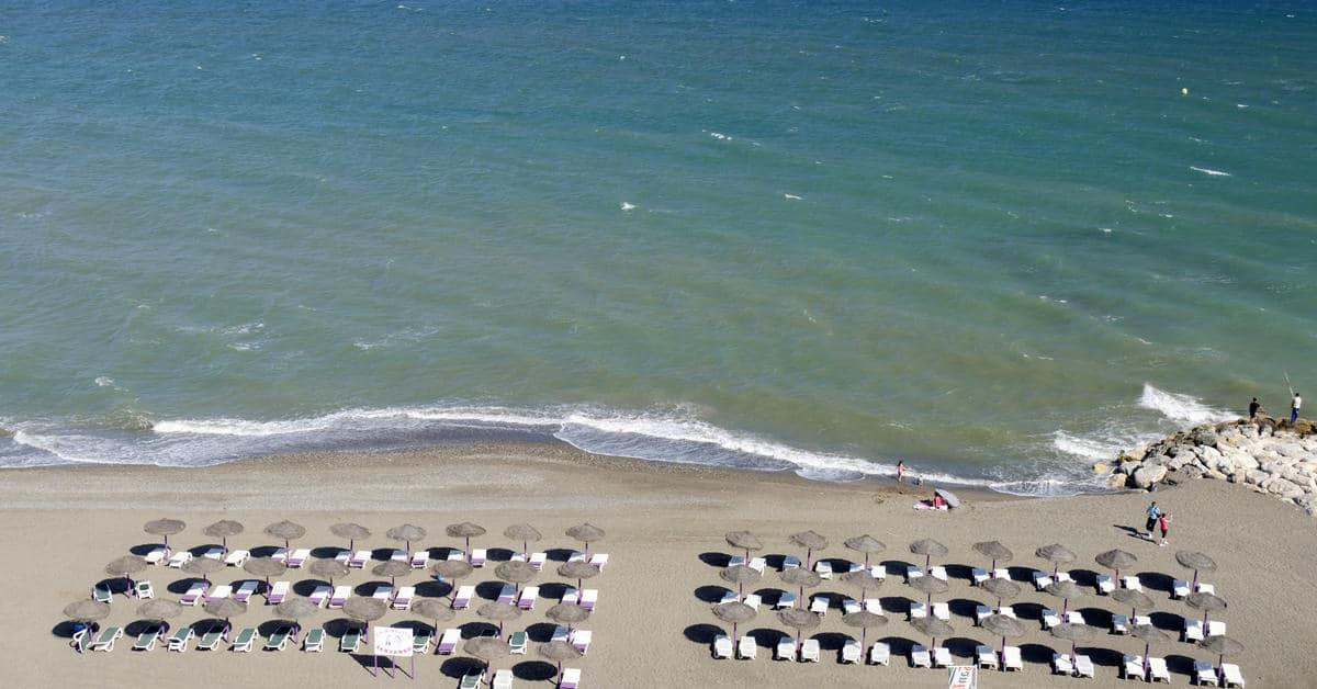 Room Superior Sea View