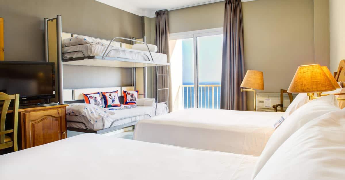 Family Room Standard