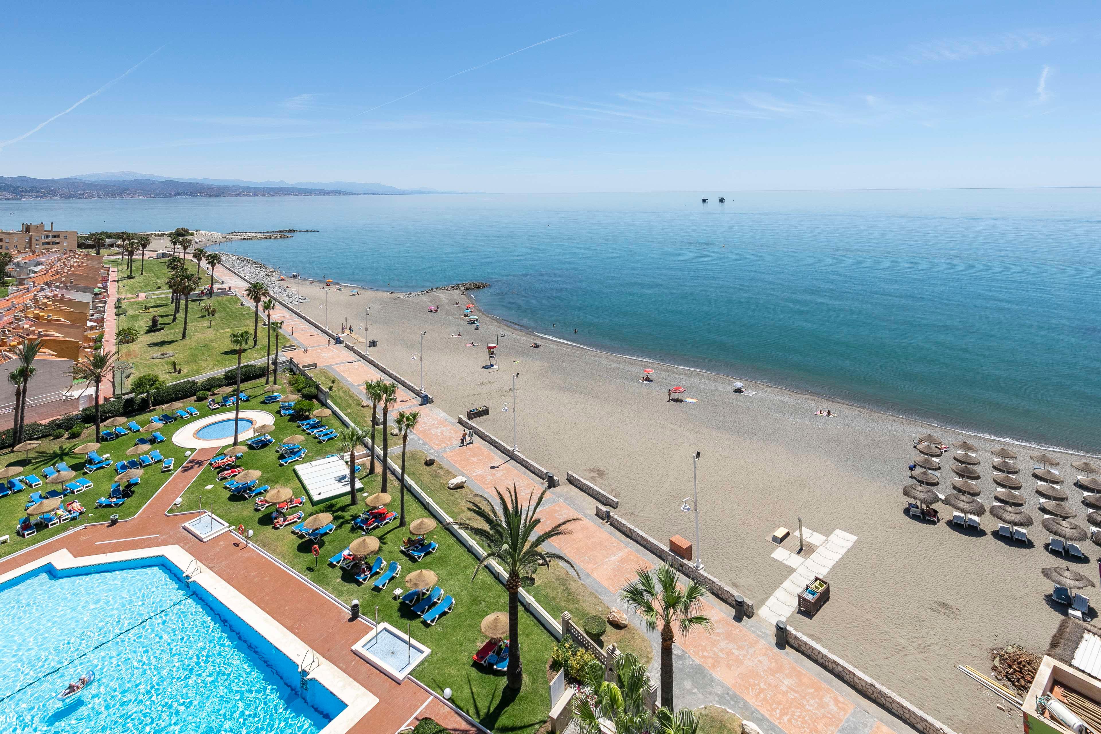 Room Superior Sea View