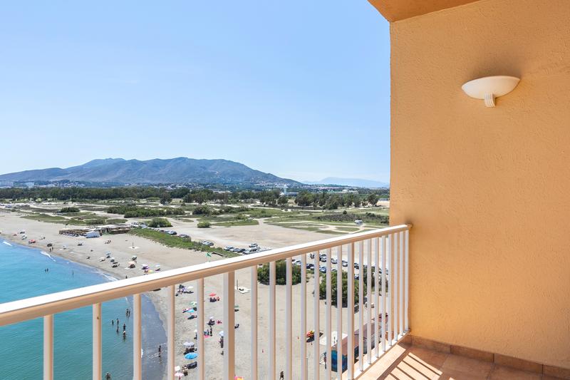 Double or Twin Sea Front