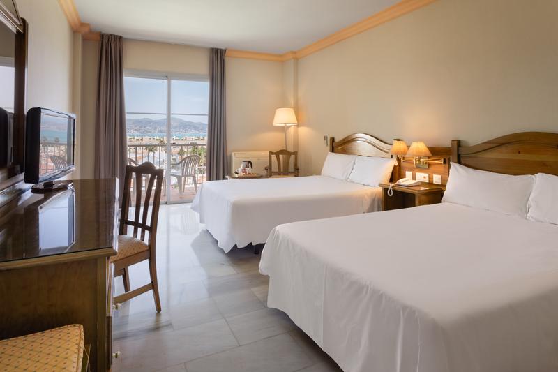 Family Room Connecting Room