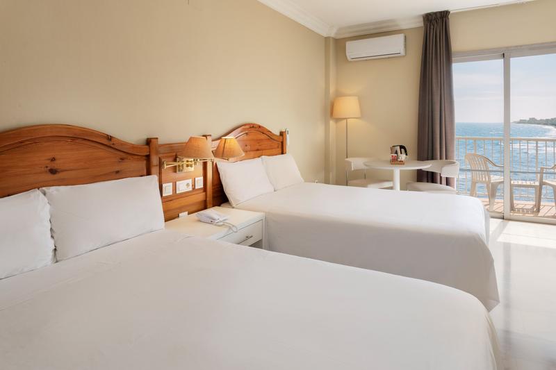 Double or Twin Superior with Views