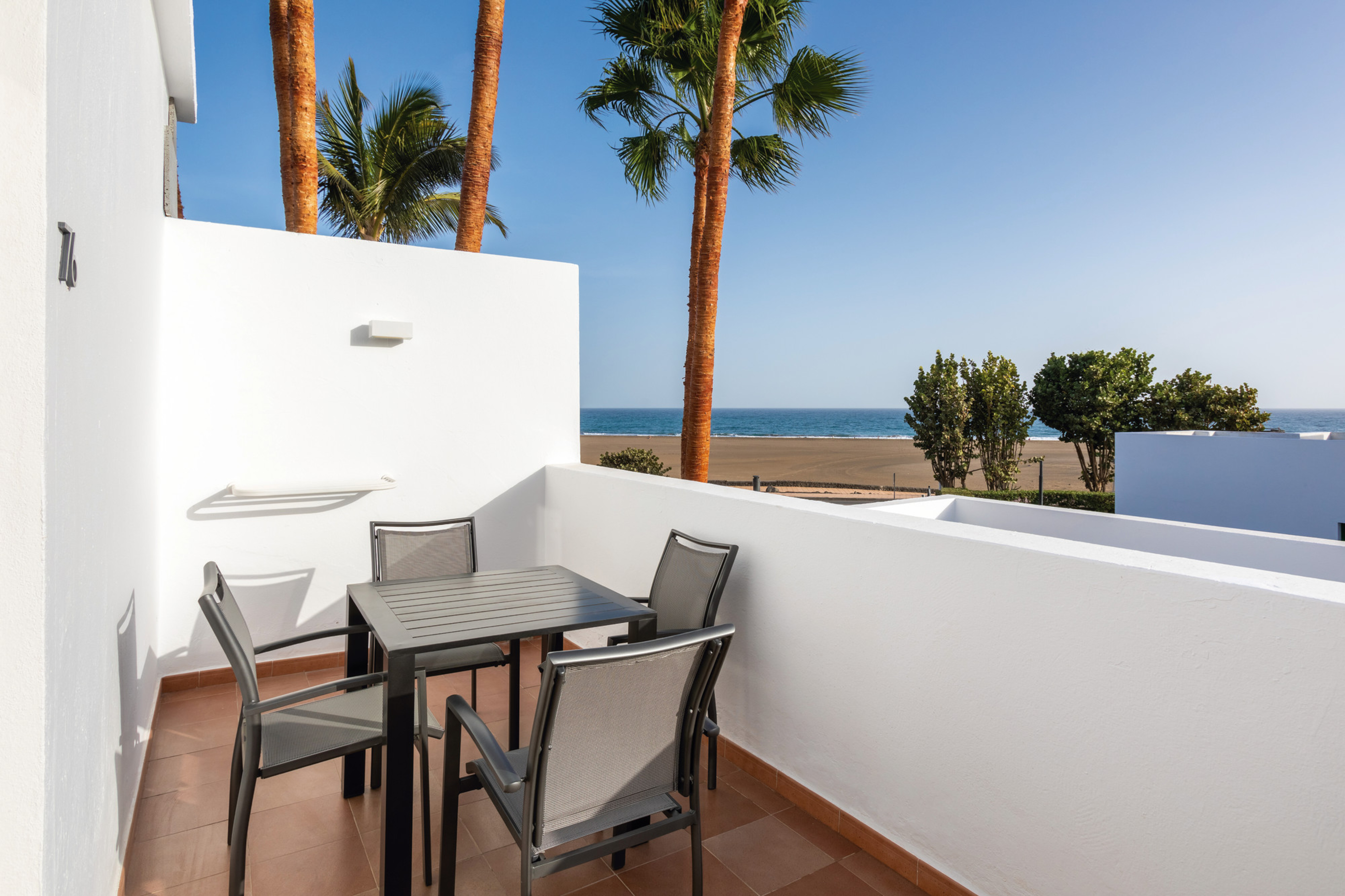 Family Room Two Bedrooms