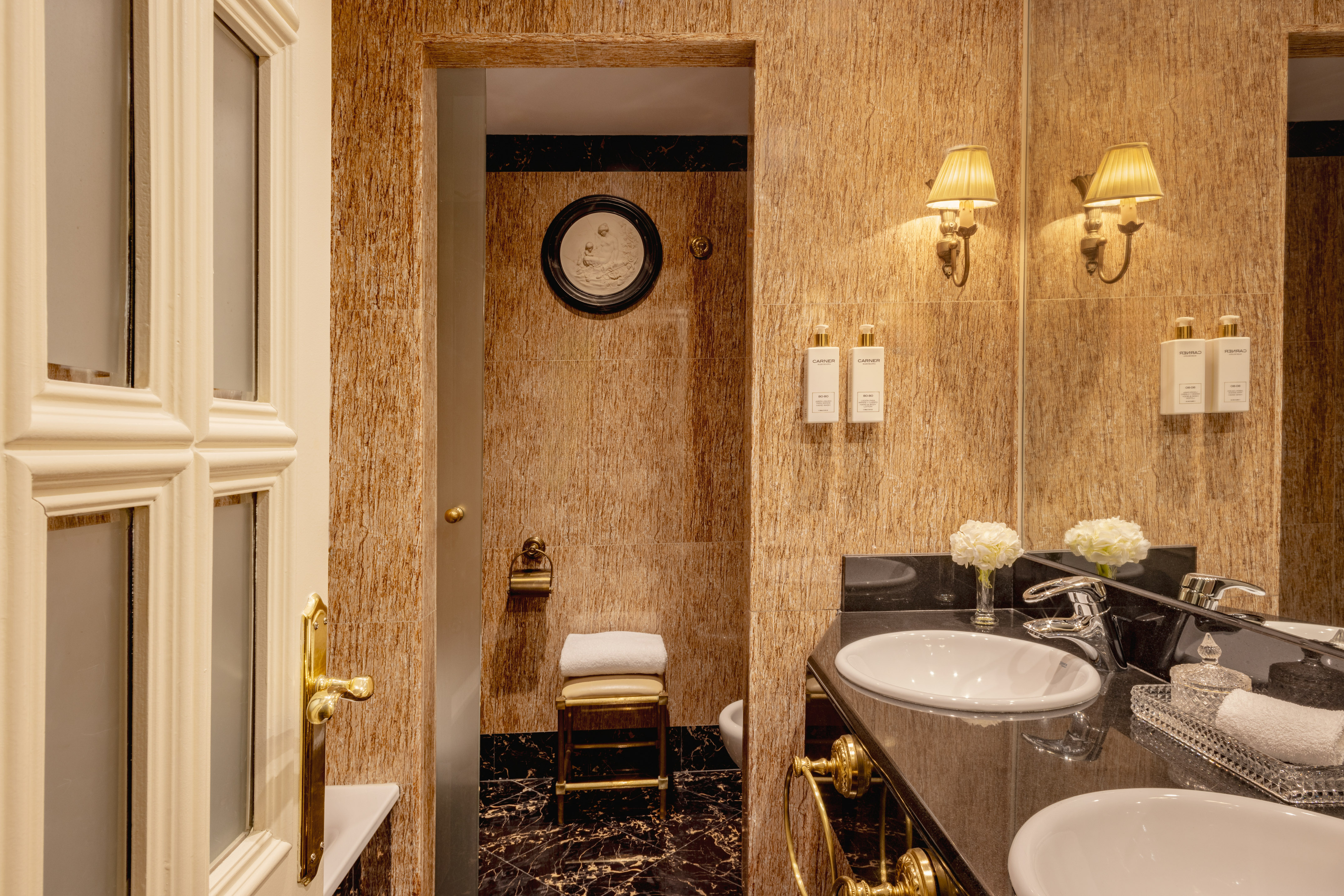 Double or Twin Superior