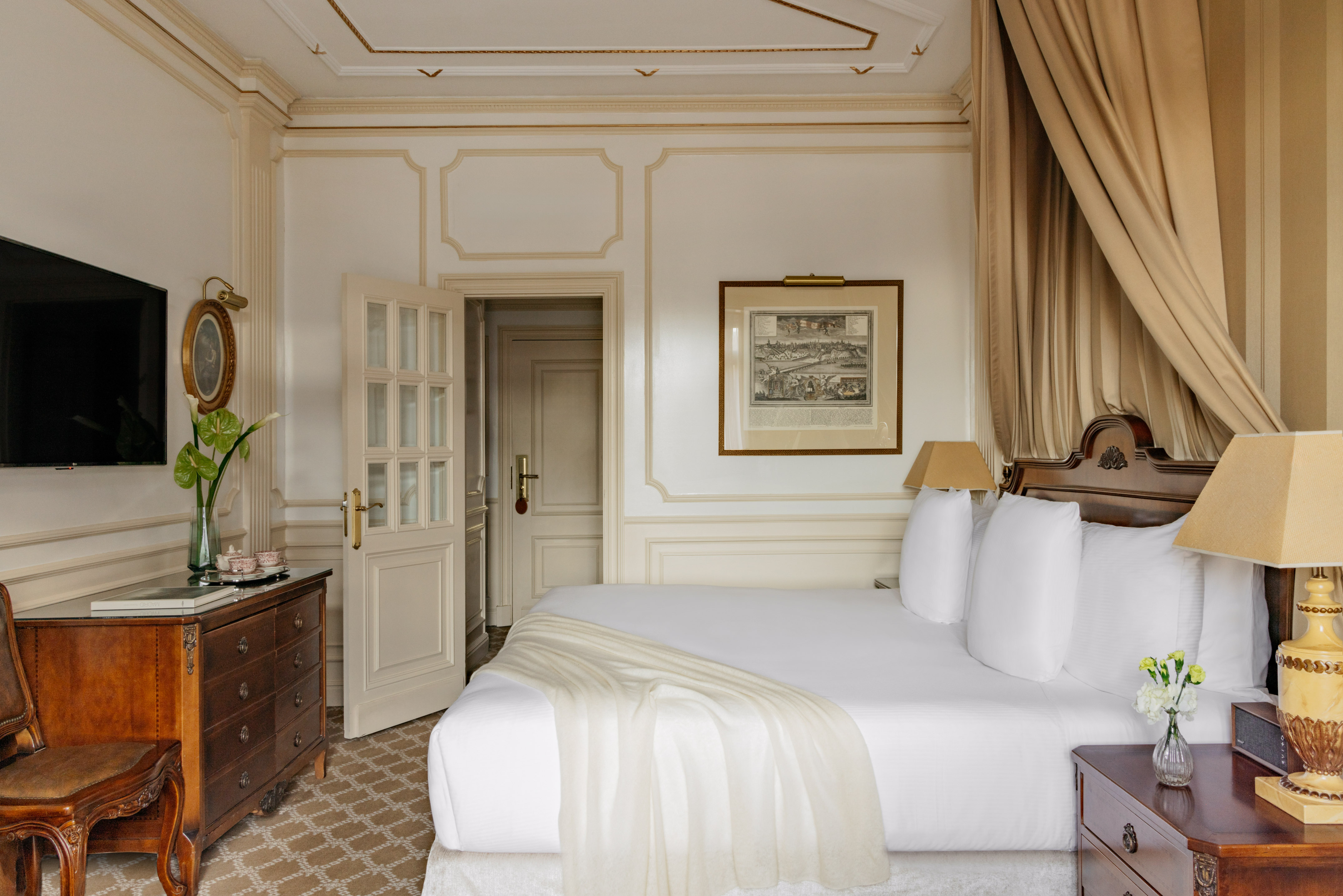 Double or Twin Superior