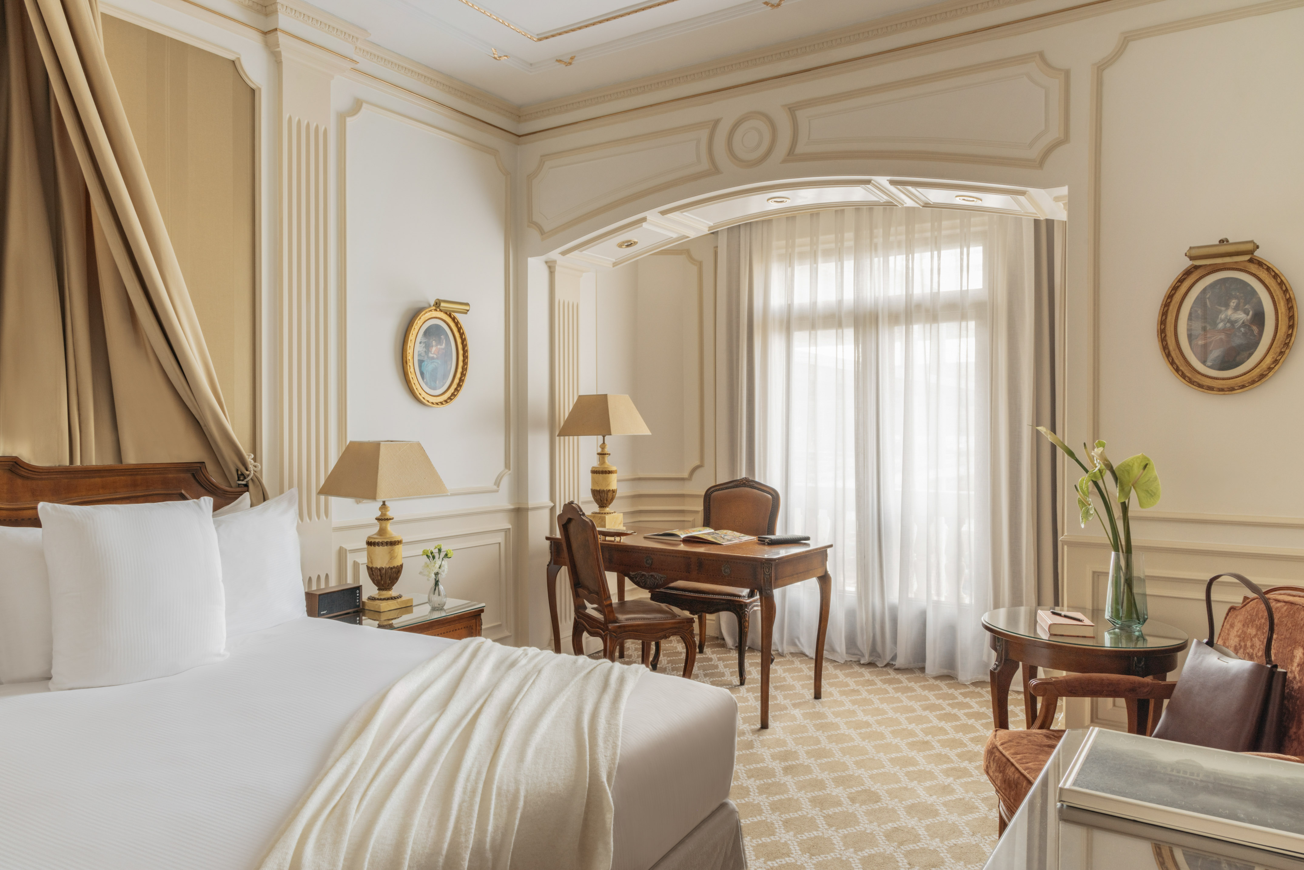 Double or Twin Superior