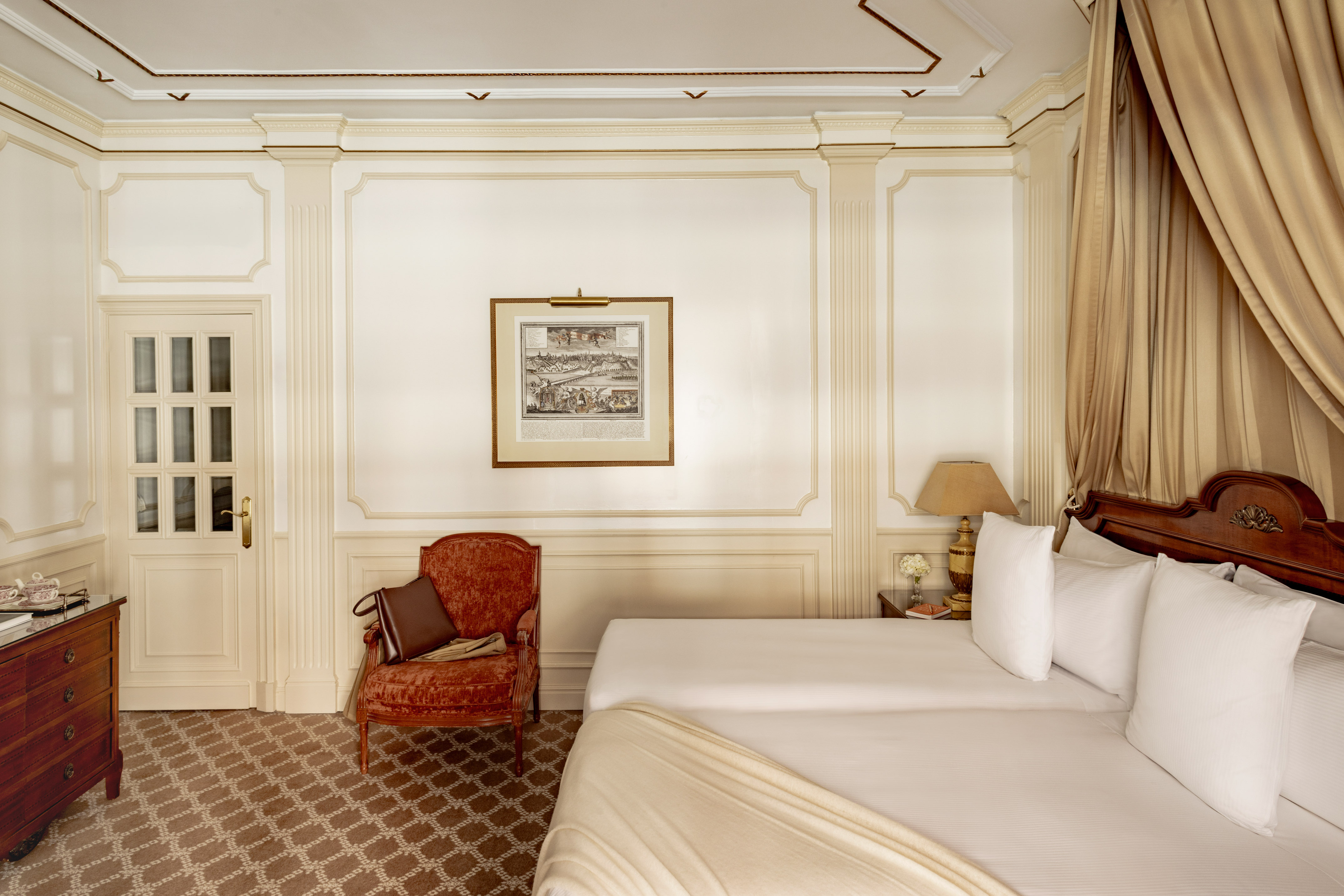 Double or Twin Premier