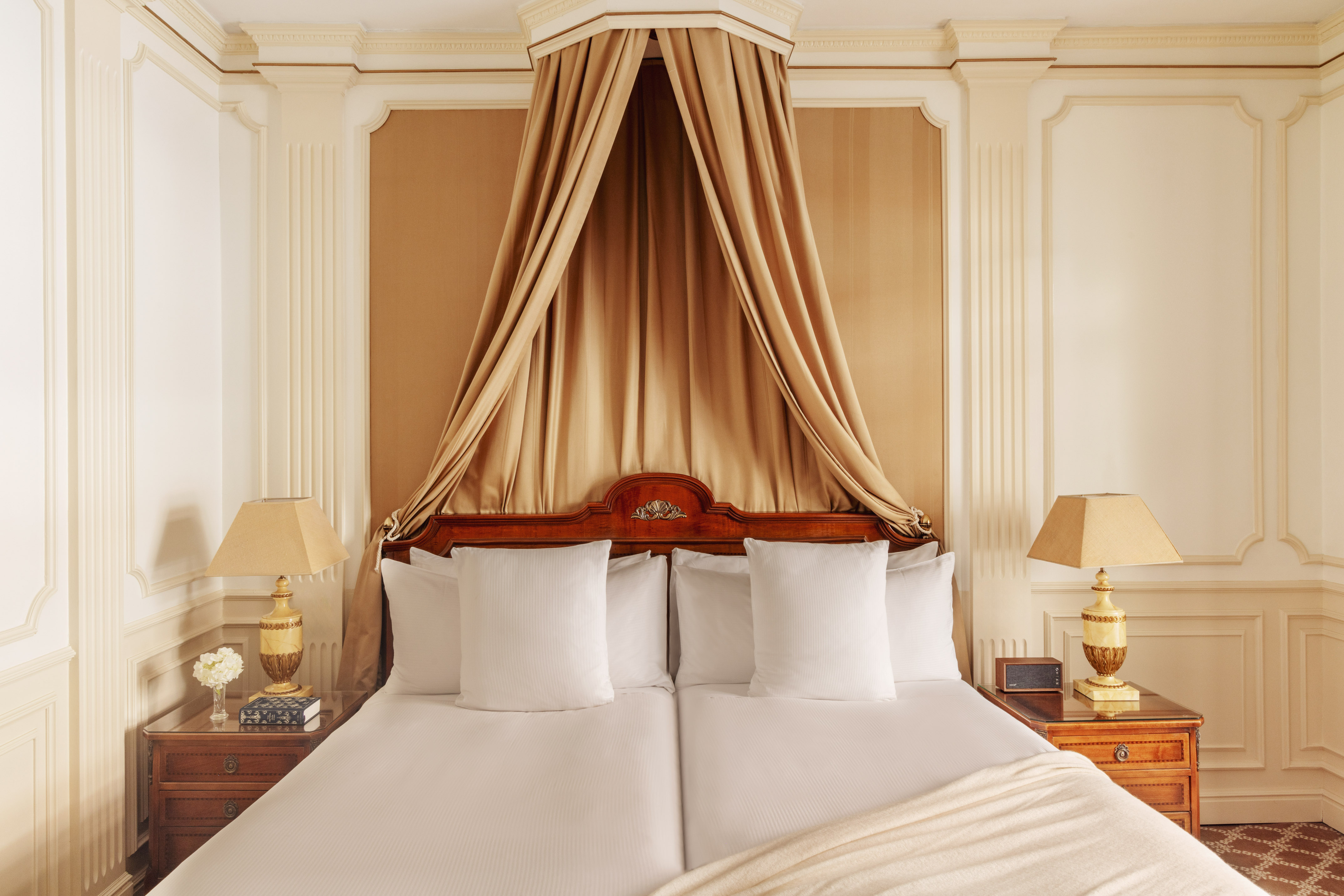 Double or Twin Premier