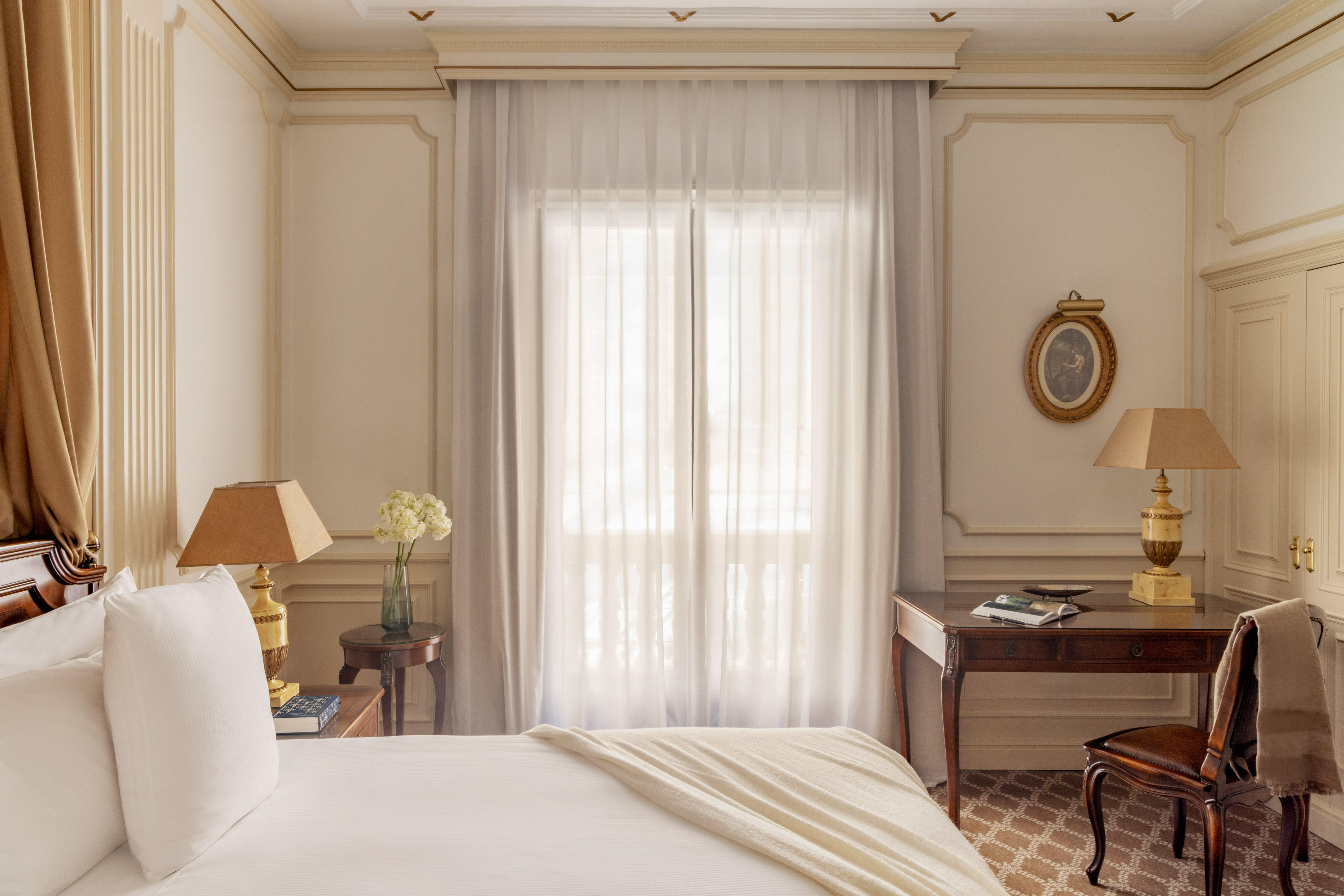 Double or Twin Premier