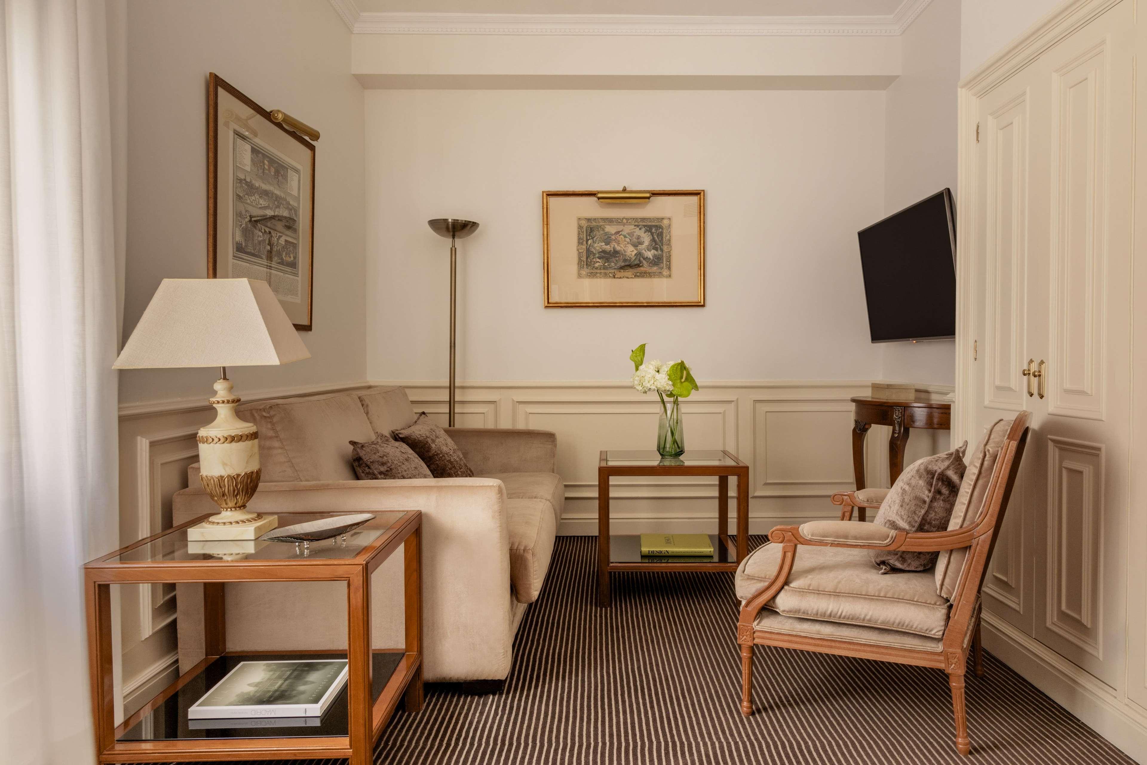 Junior Suite Standard