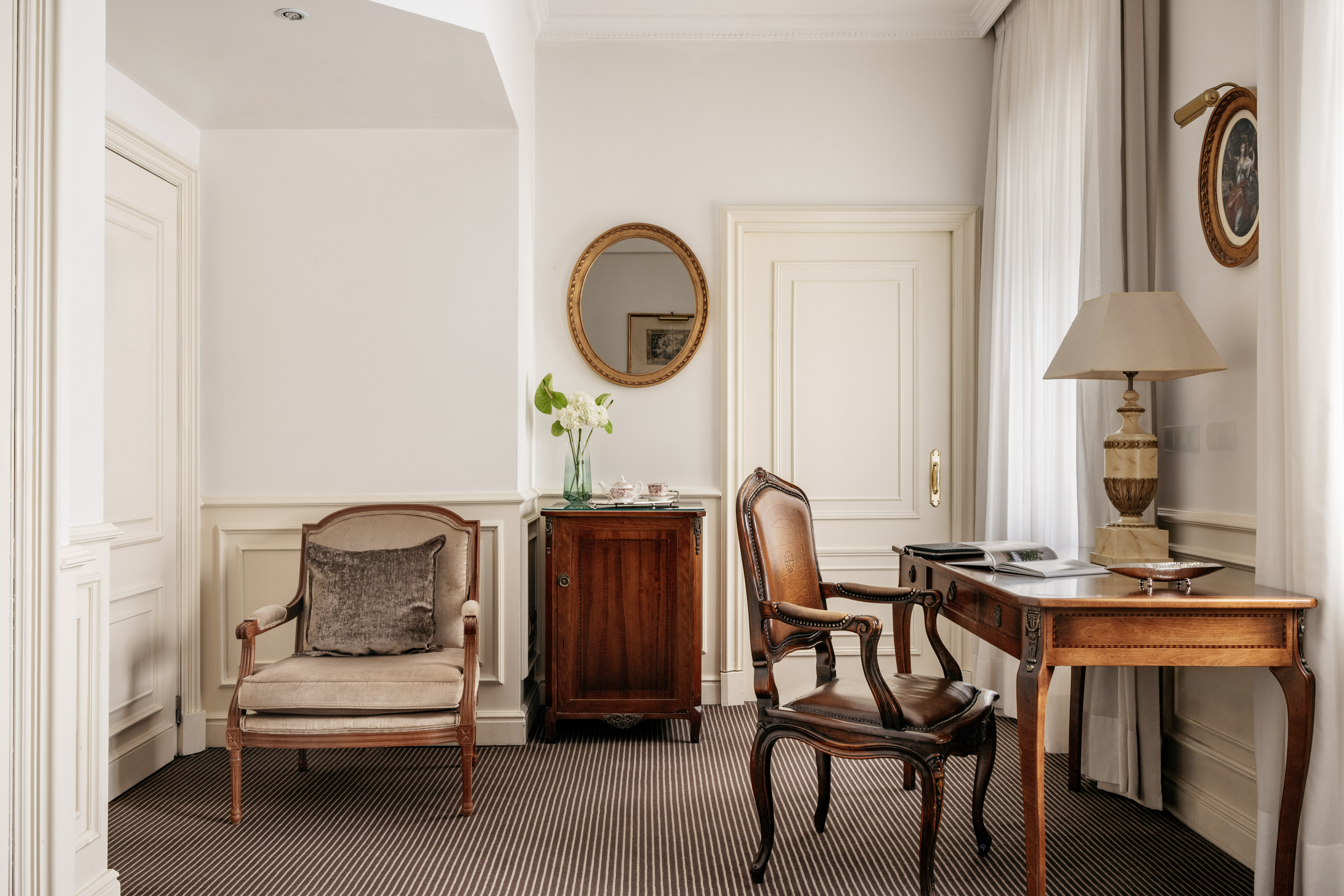 Family Room Superior