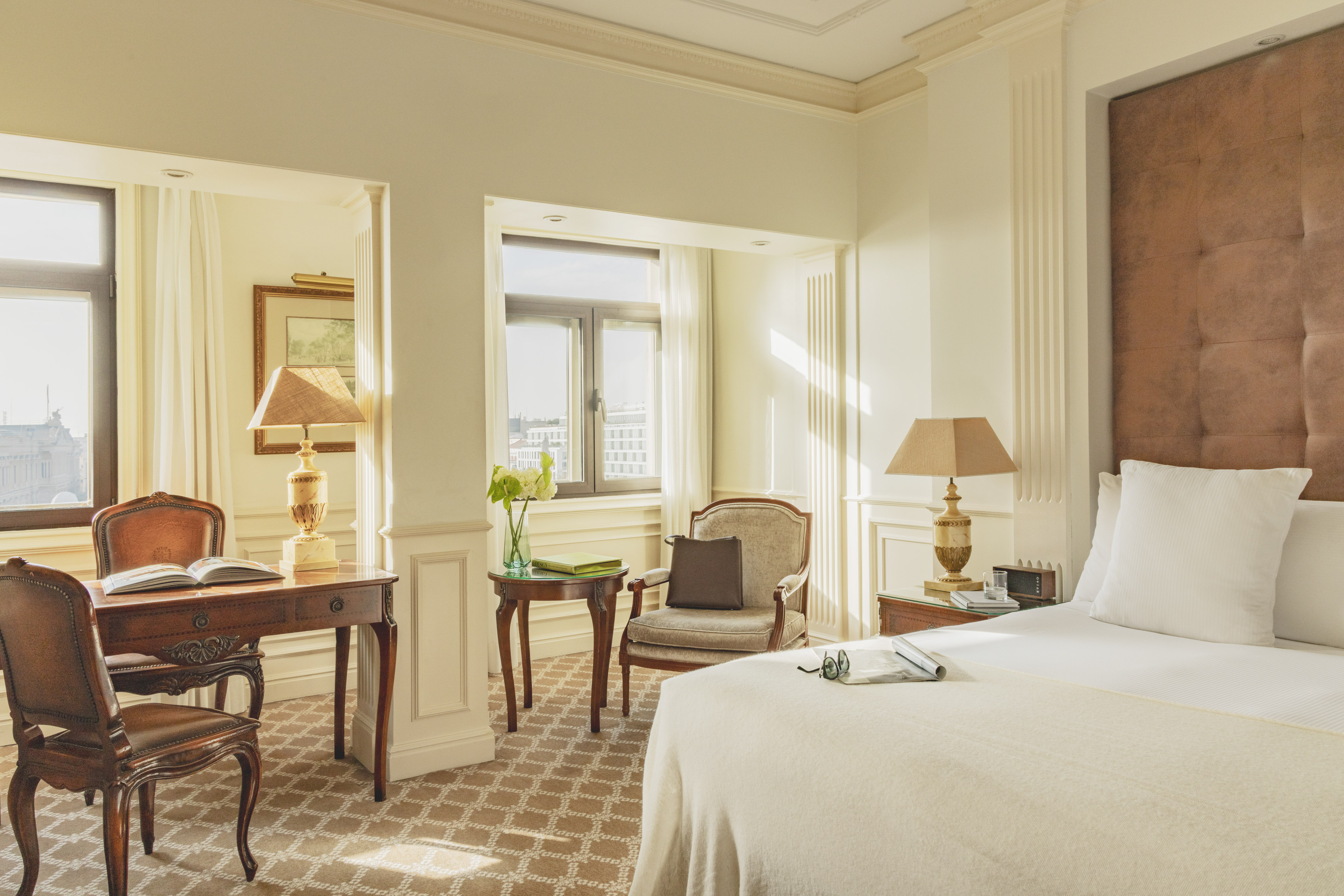 Double or Twin Superior