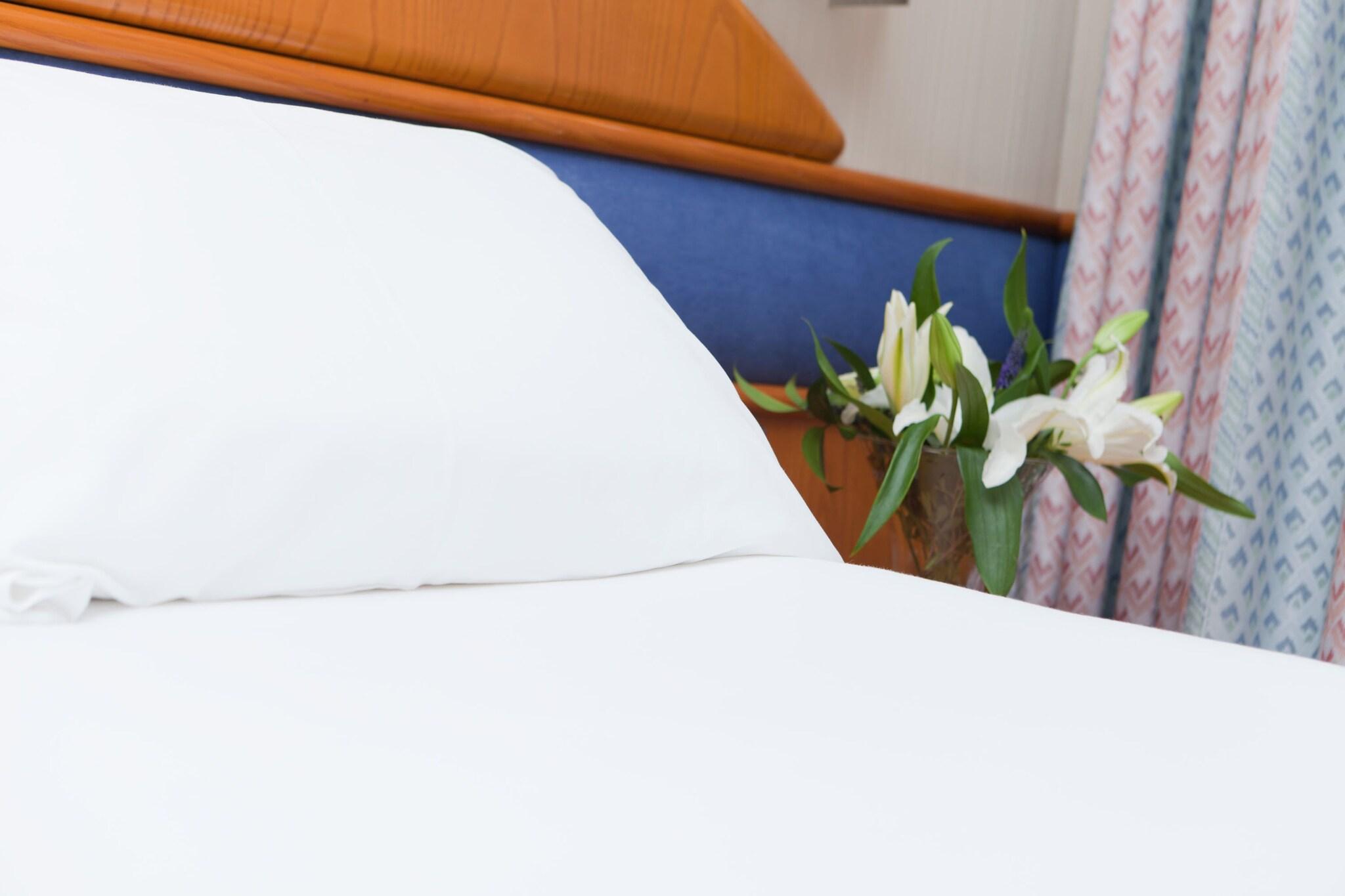 Quadruple Three Beds