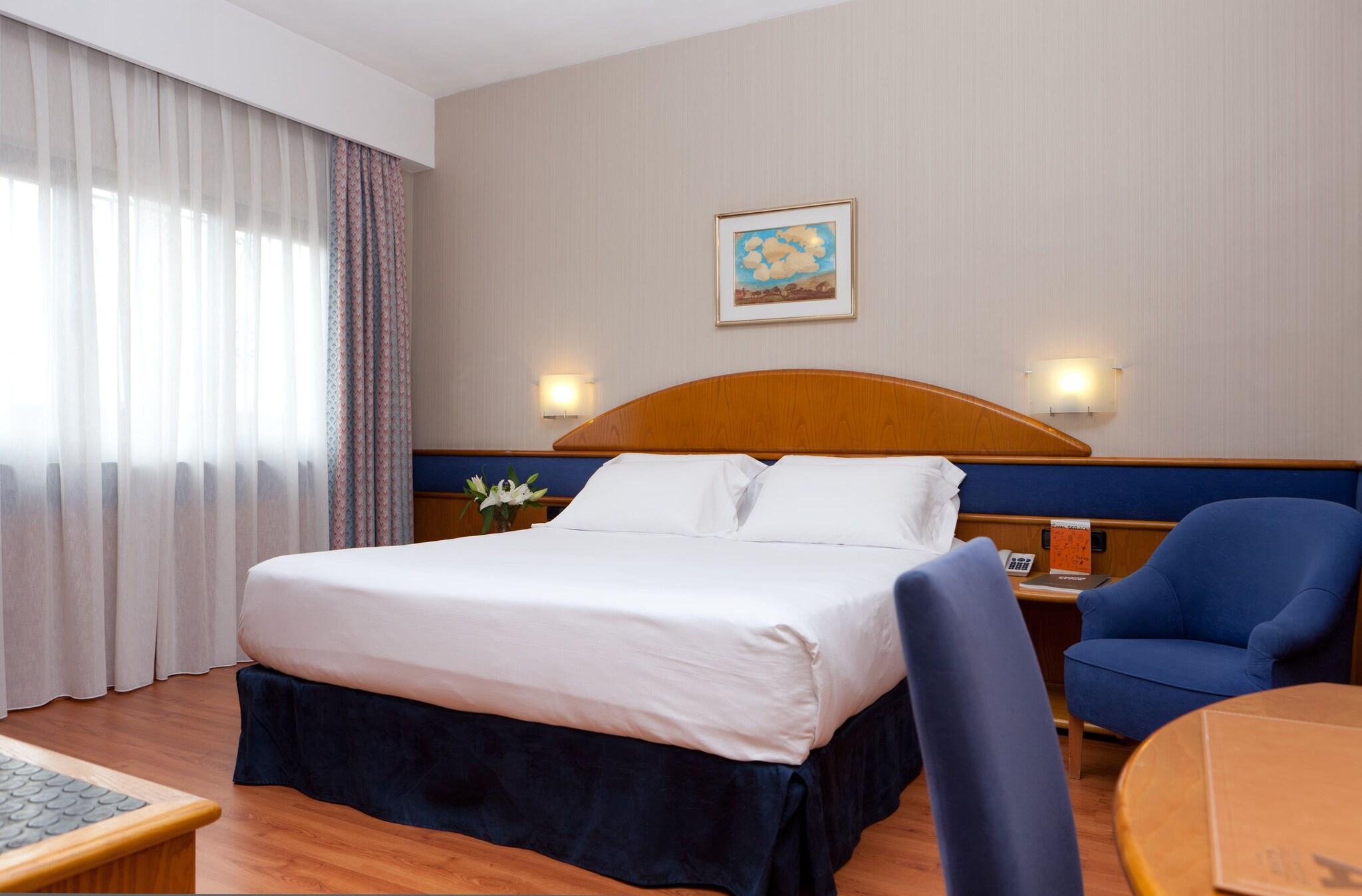 Family Room Three Beds