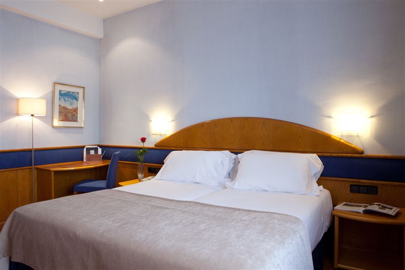 Double Single Standard