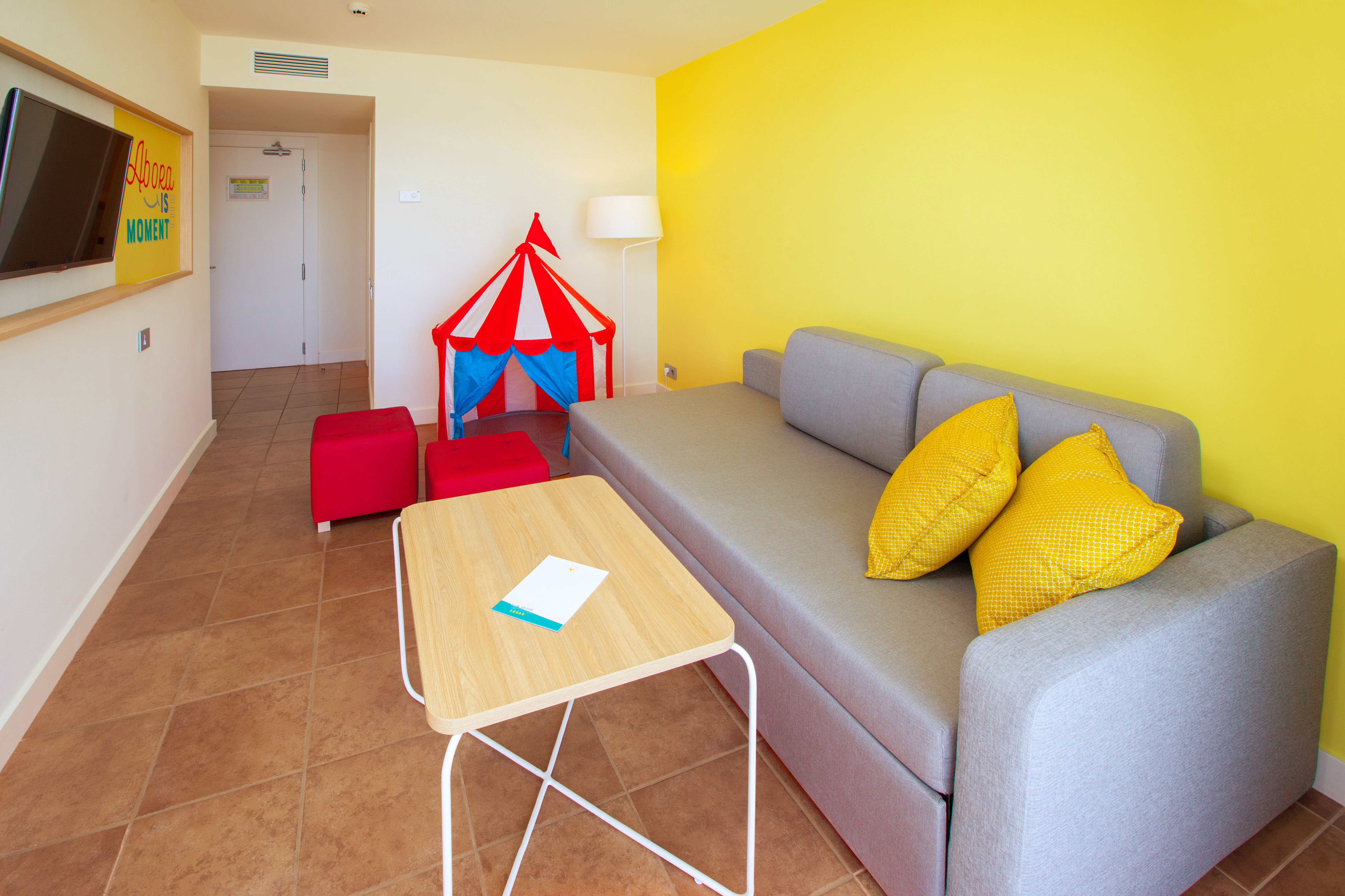 Family Room Superior