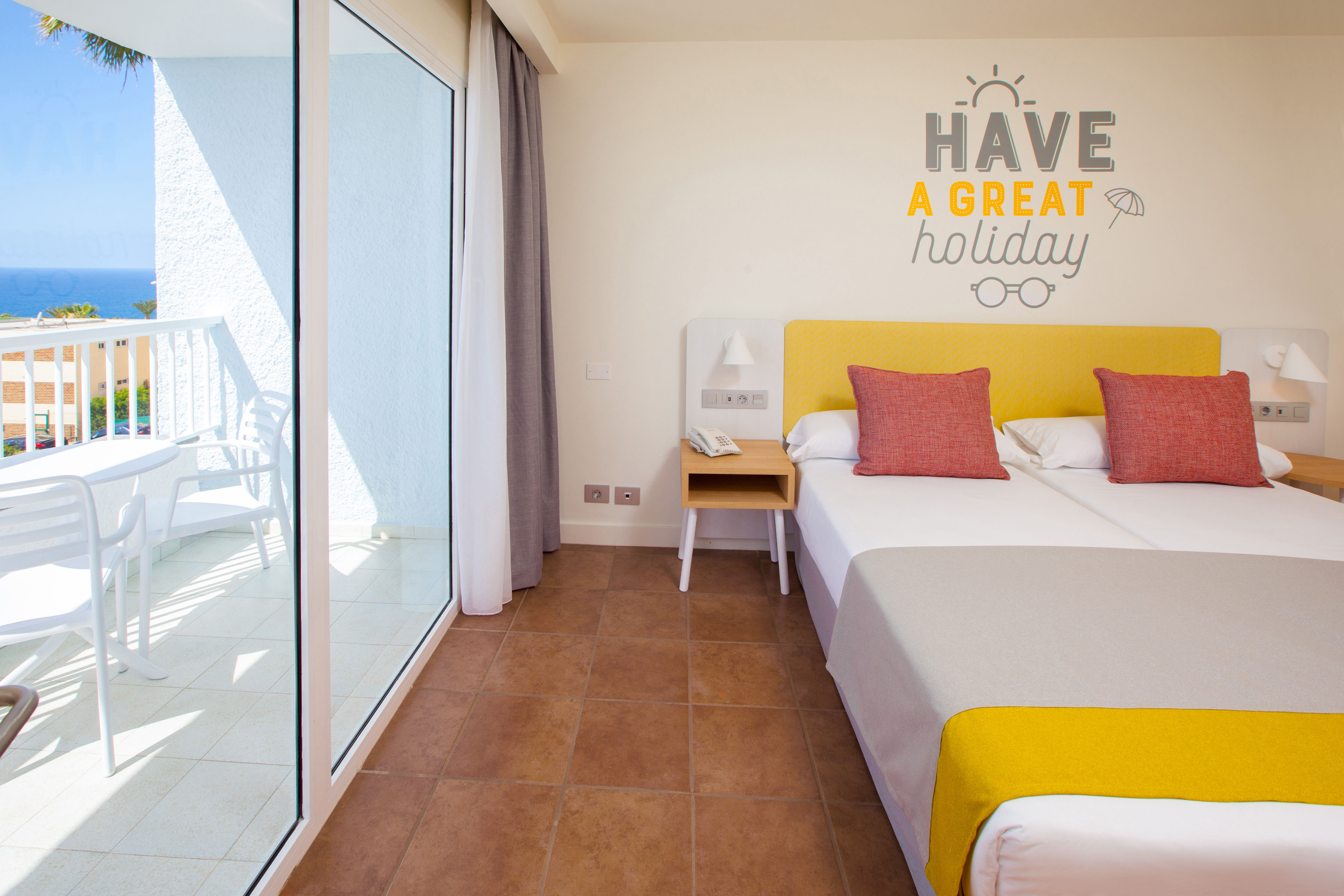 Family Room Superior