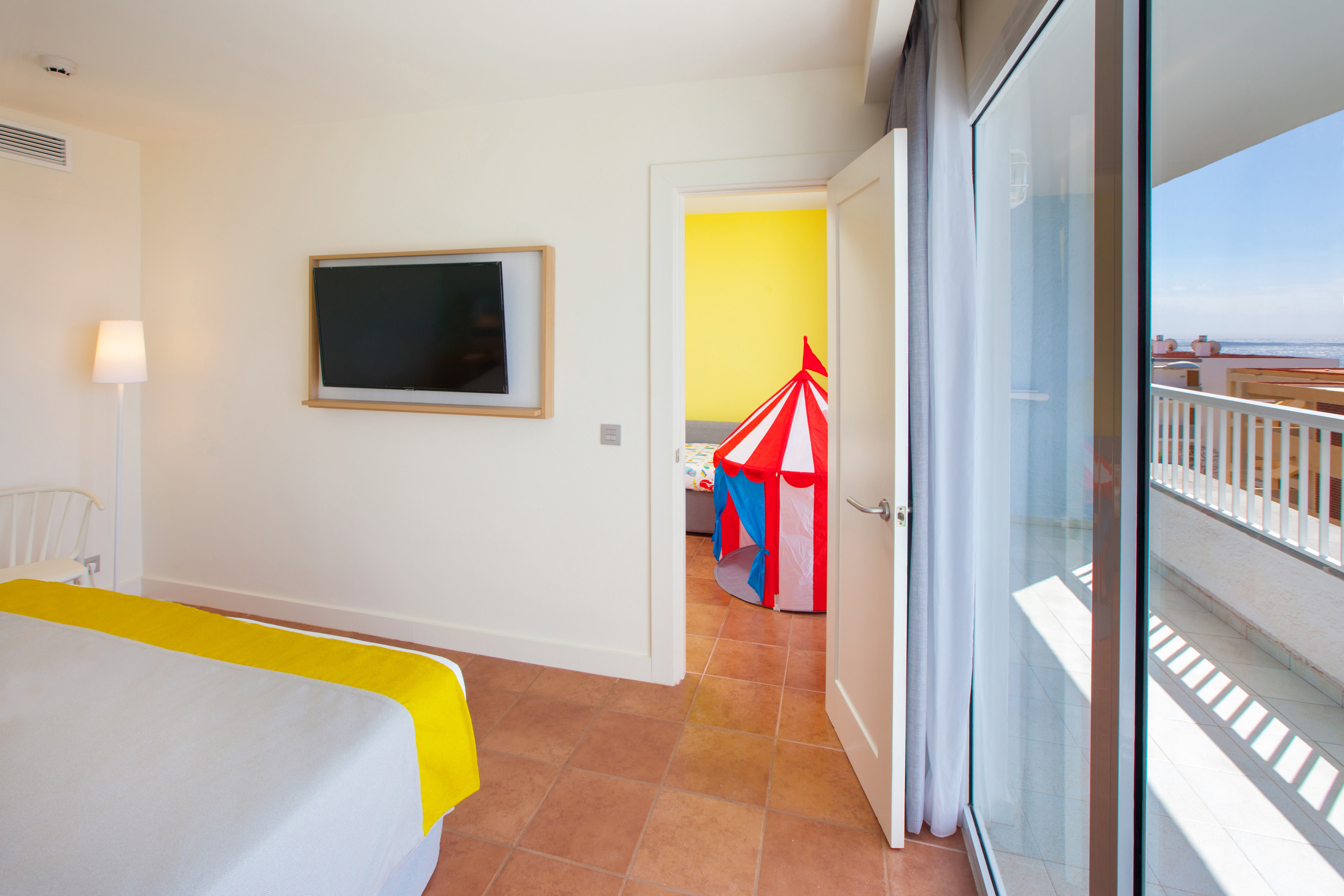 Family Room Superior