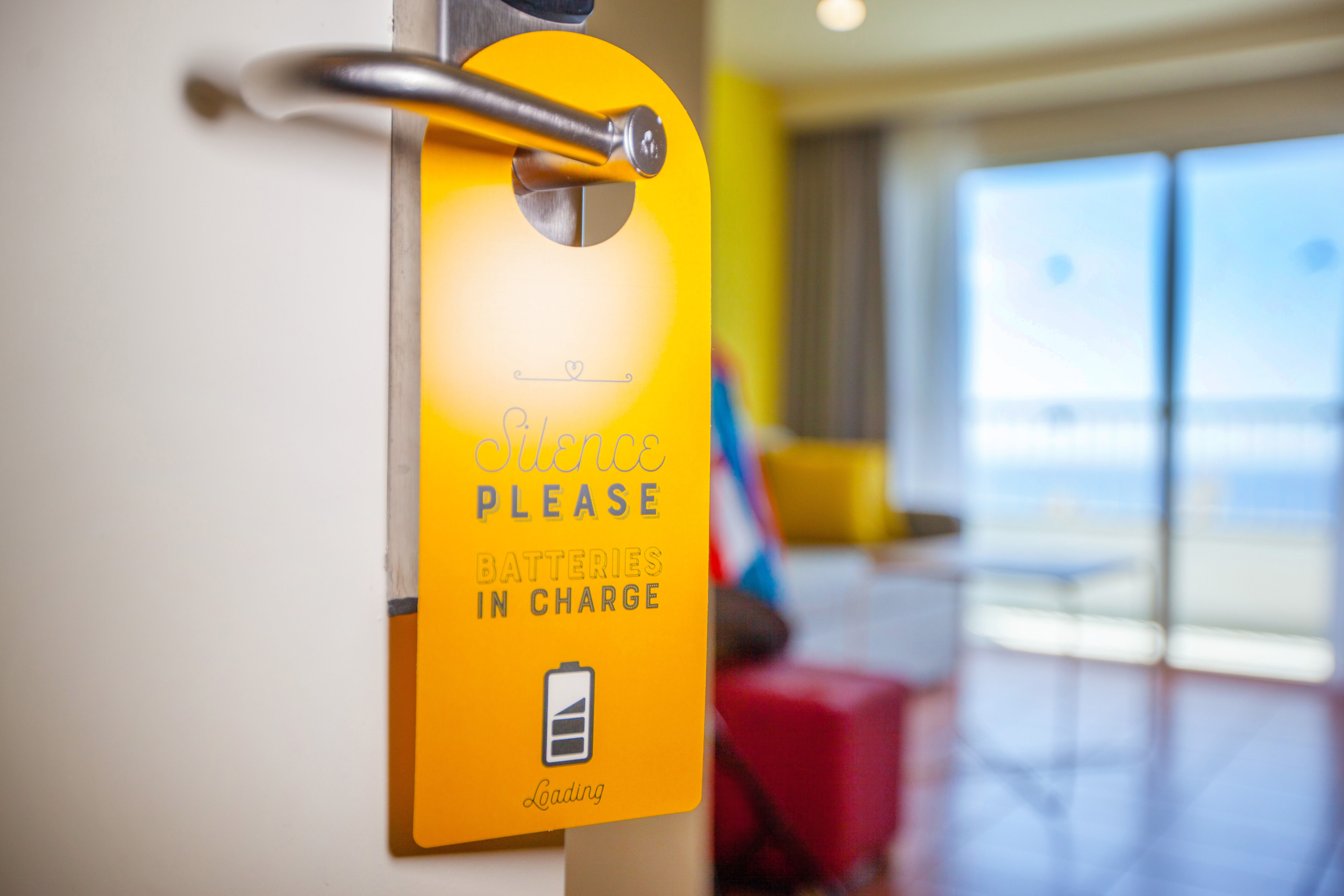 Family Room Superior with Views