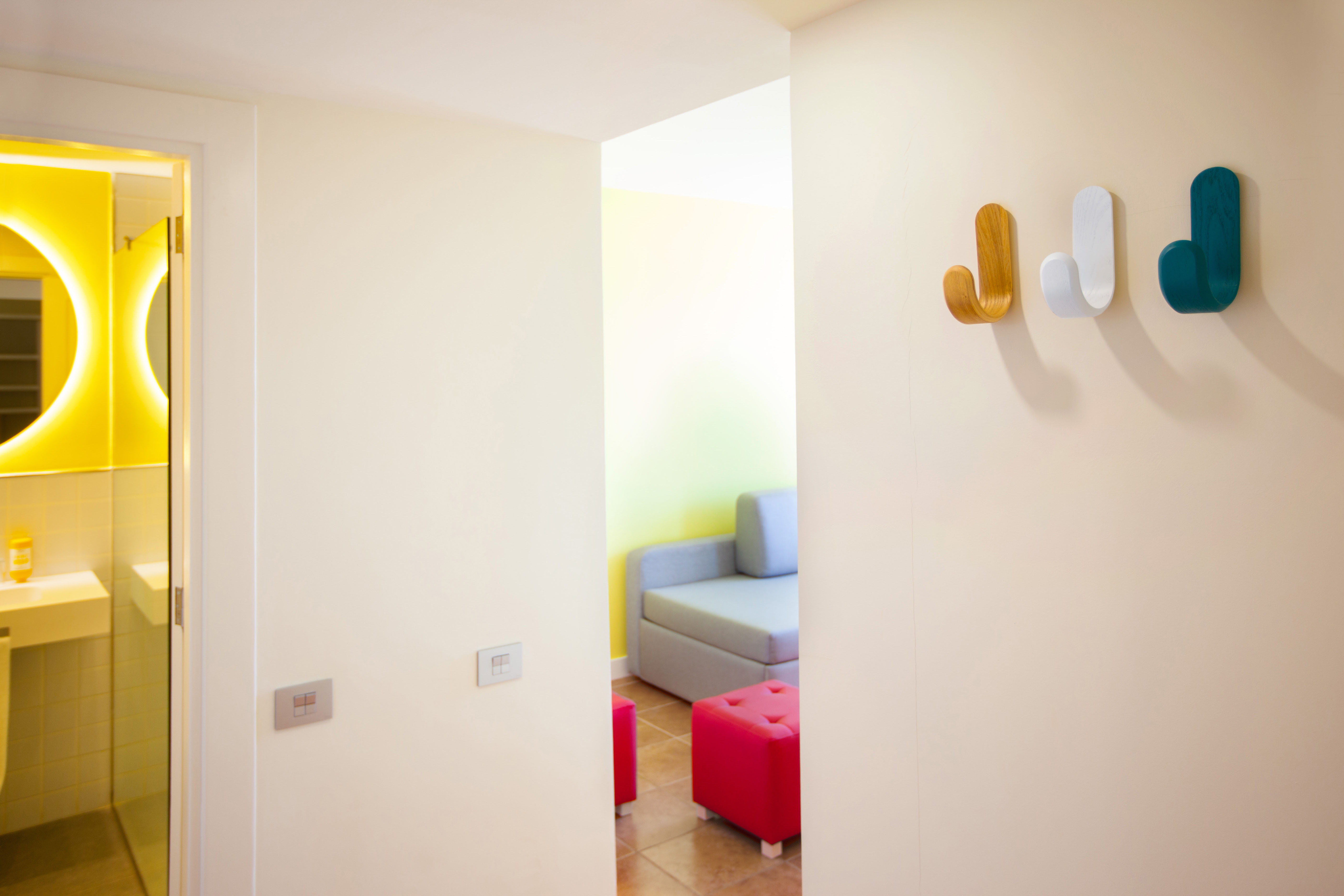 Family Room Superior with Views