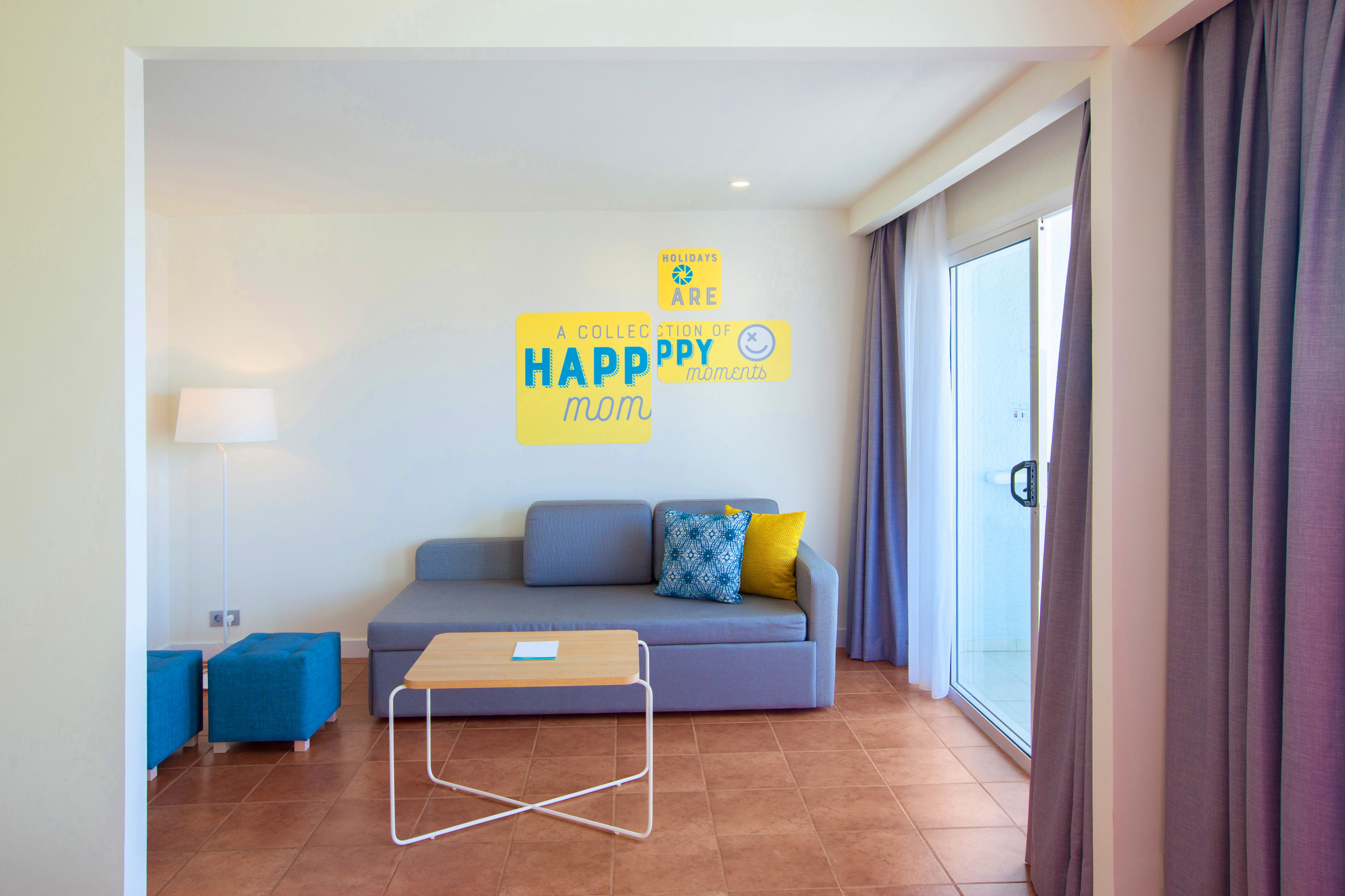 Family Room Superior