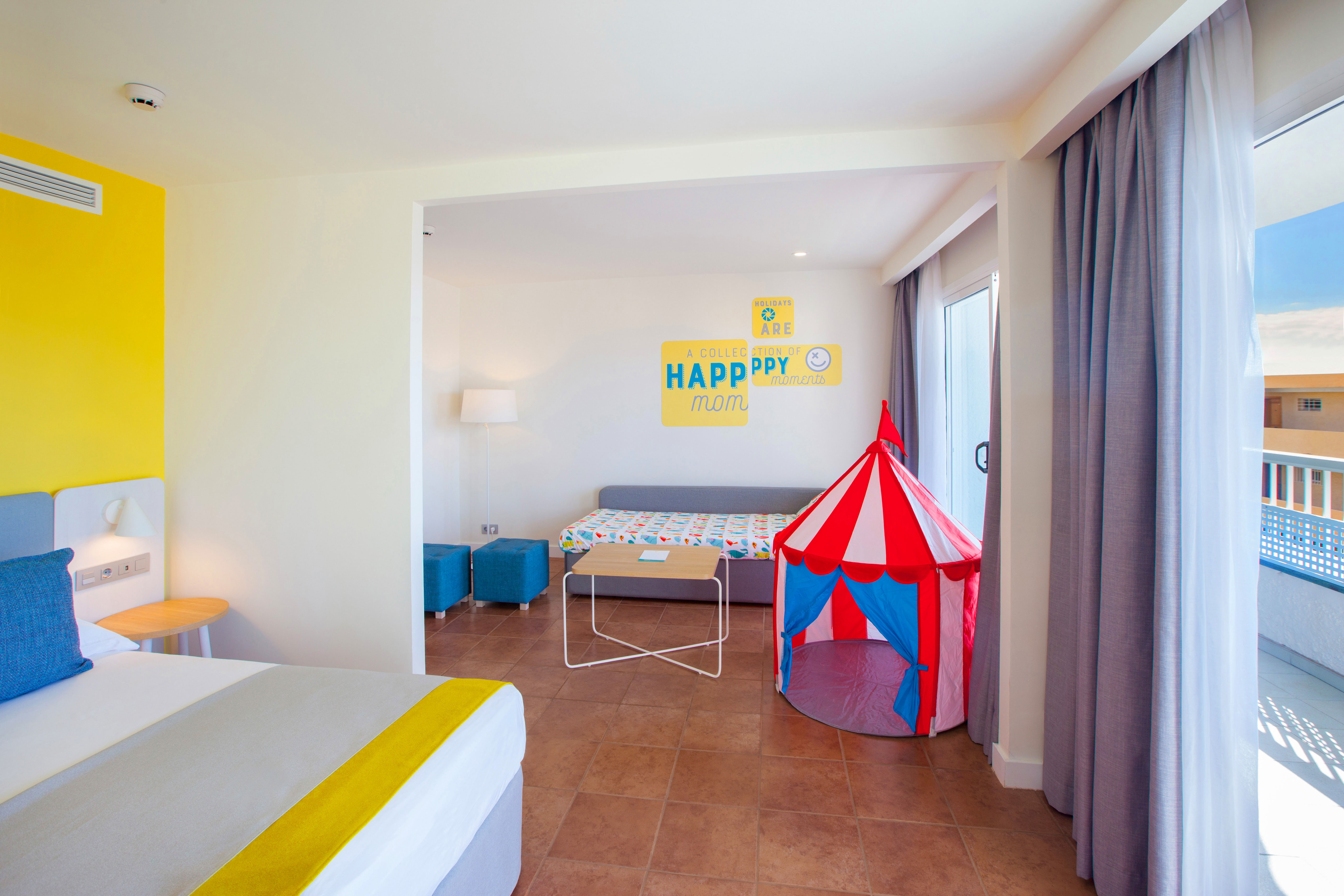 Family Room Superior