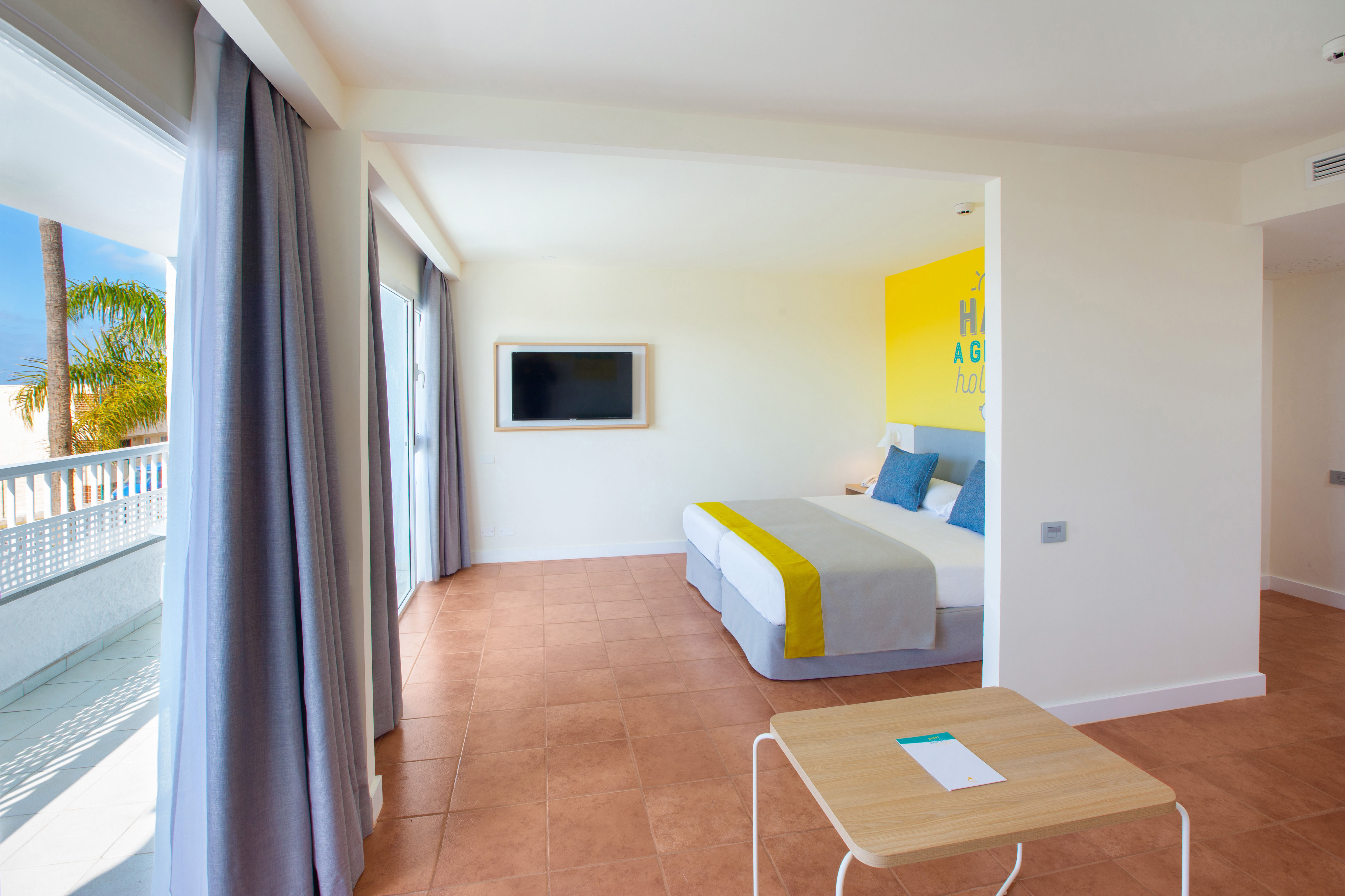 Family Room Superior