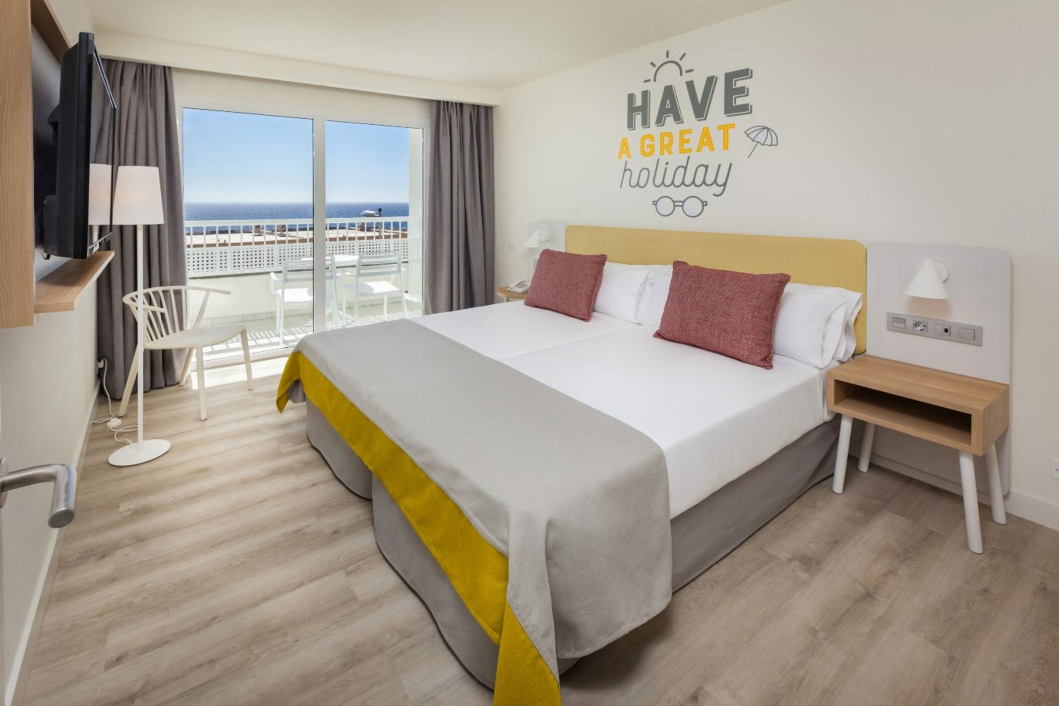 Family Room Standard