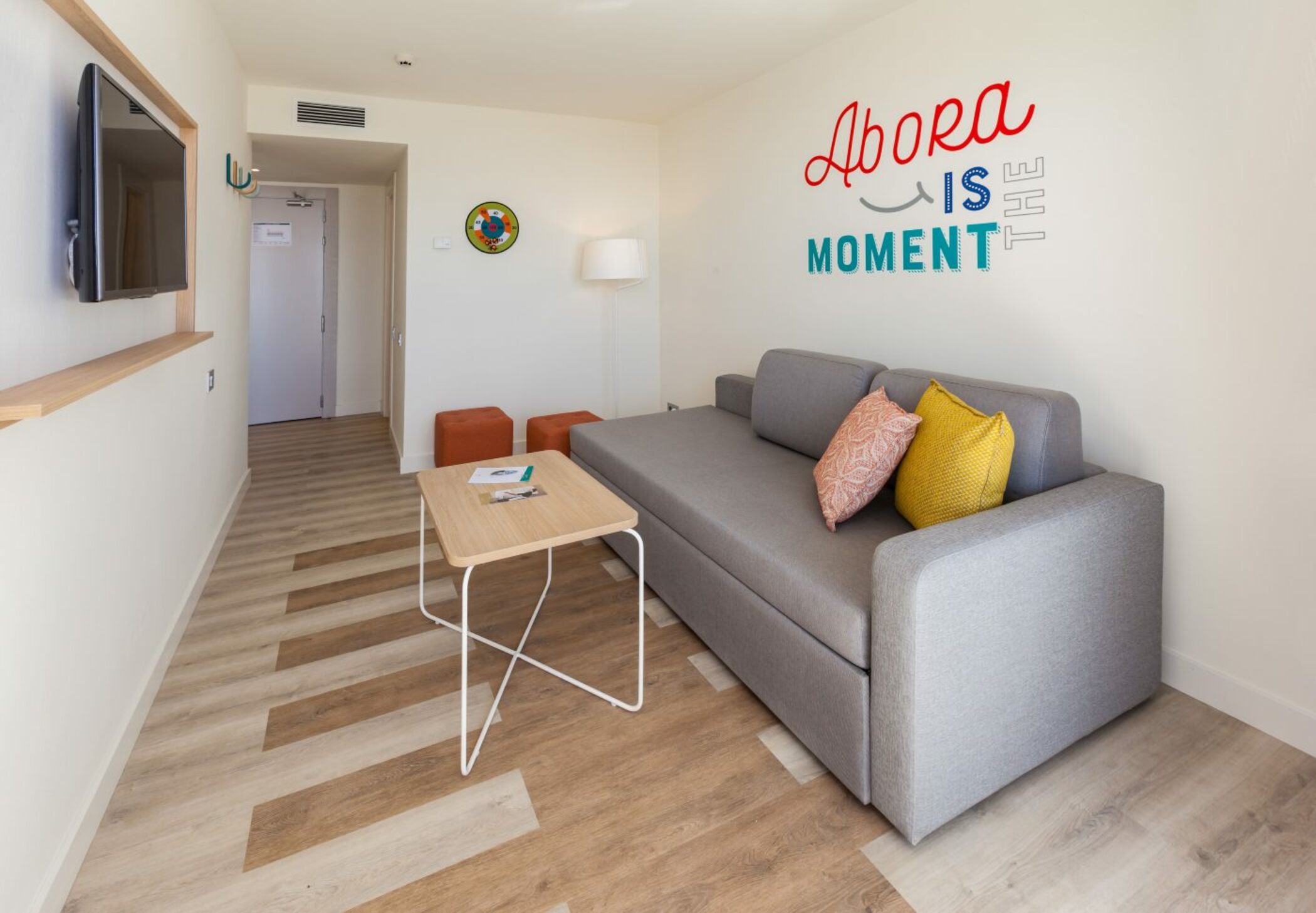 Family Room Standard