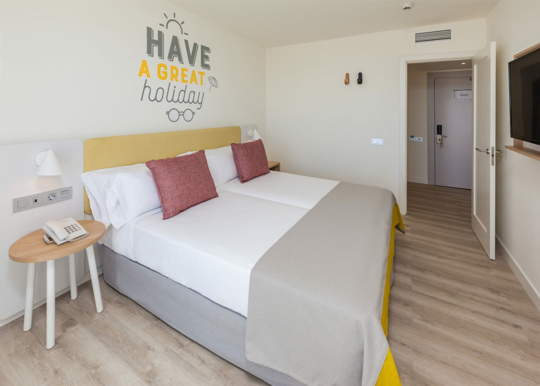 Family Room Standard