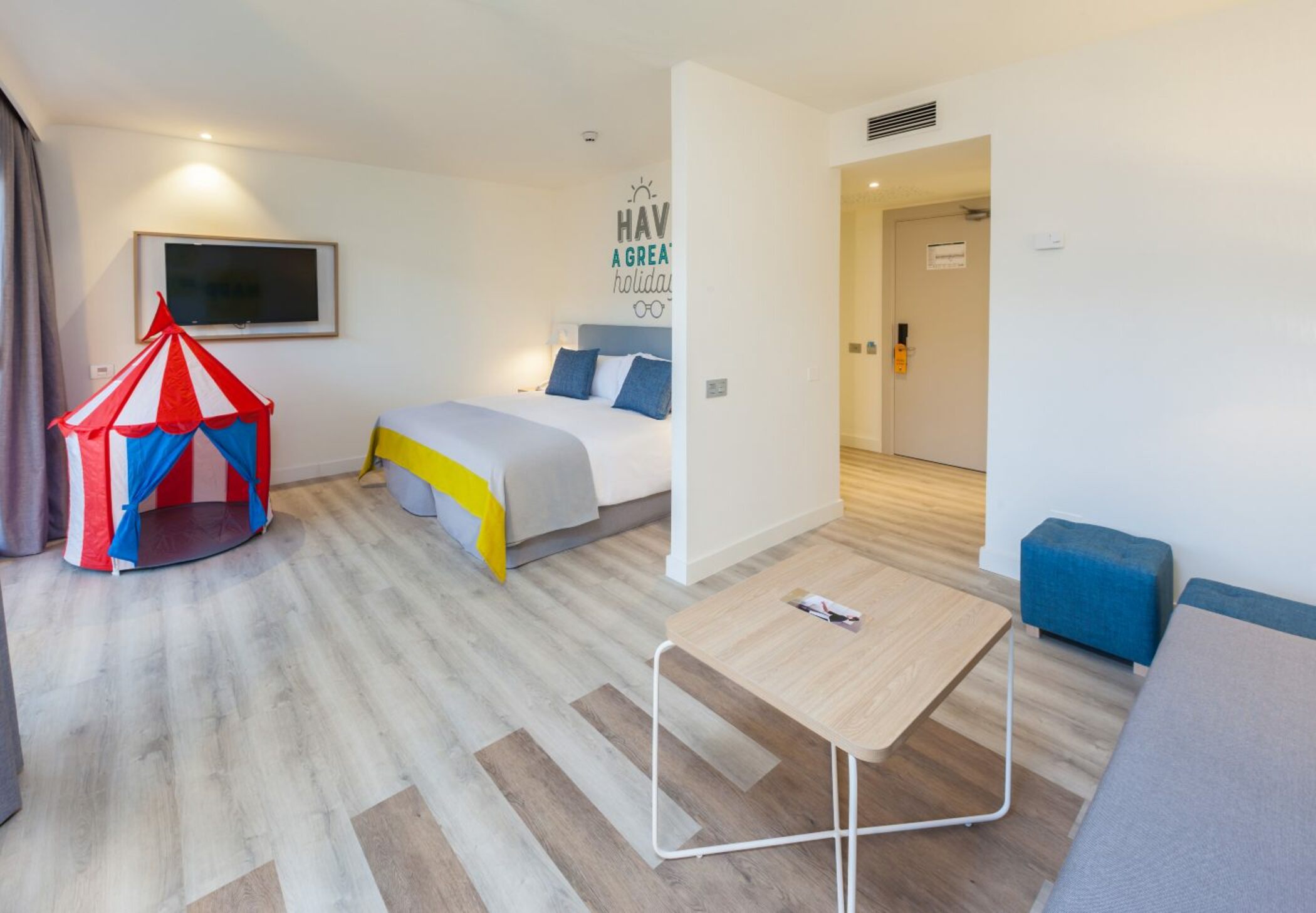 Family Room Standard