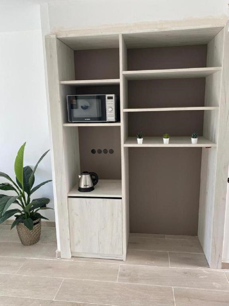 Room Capacity 6 Two Bedrooms