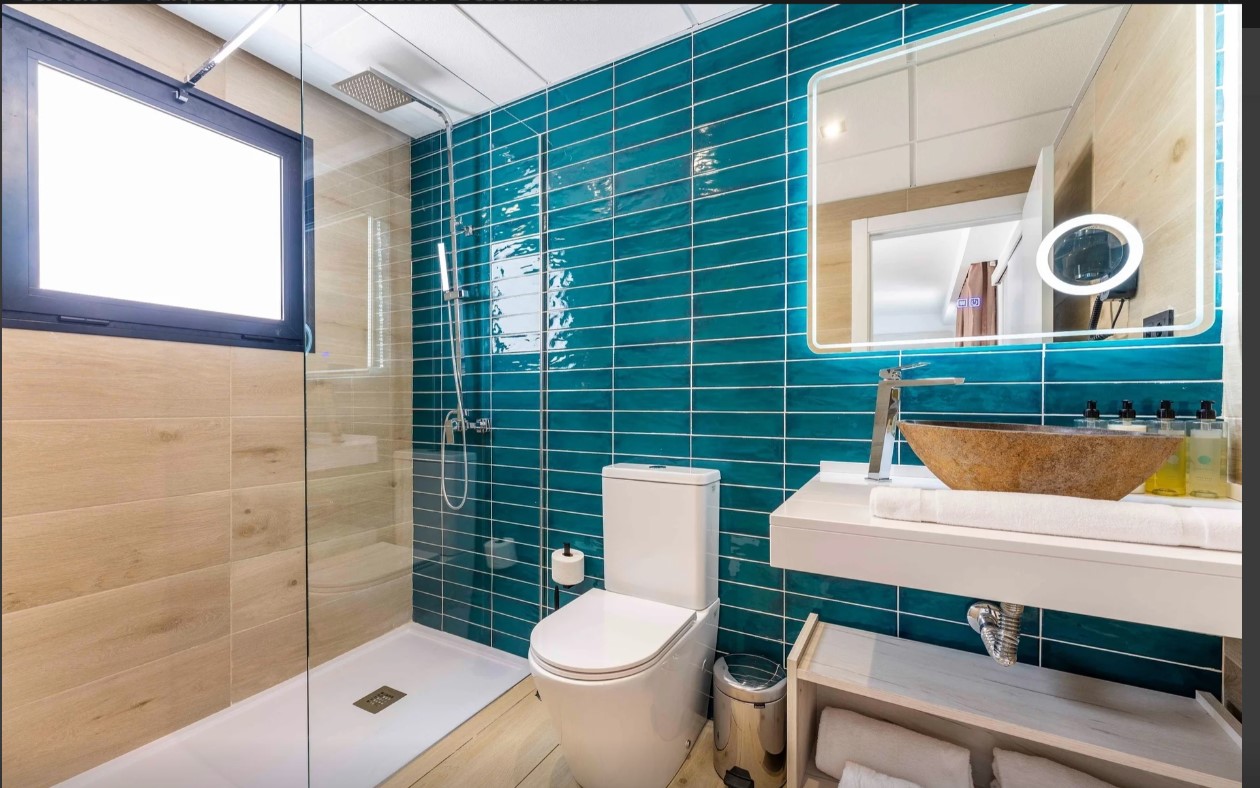 Double or Twin Comfort