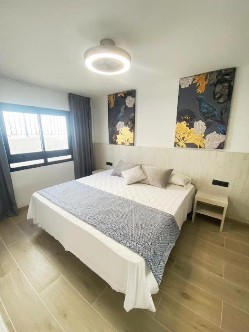 Double or Twin Comfort