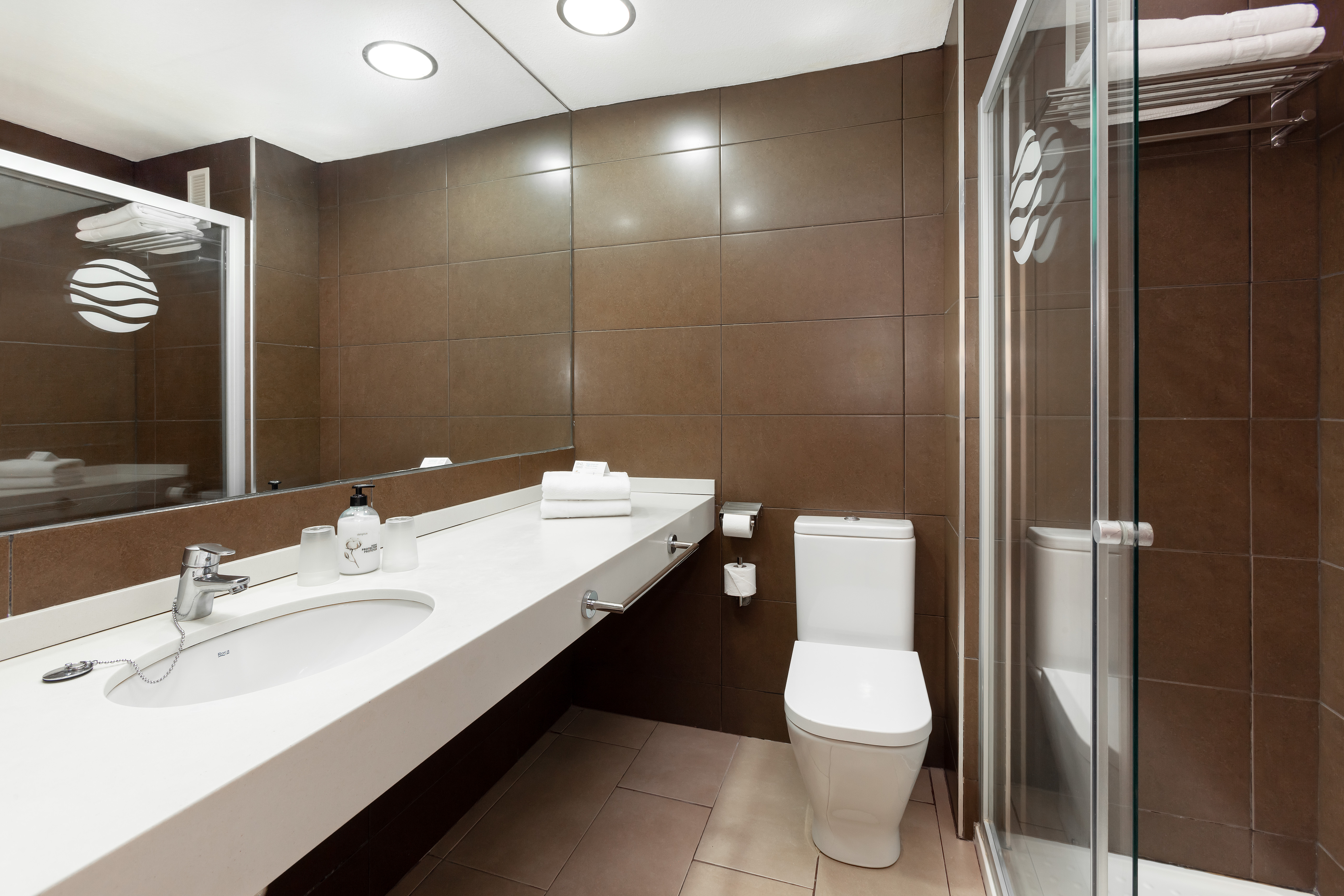 Apartment Capacity 1