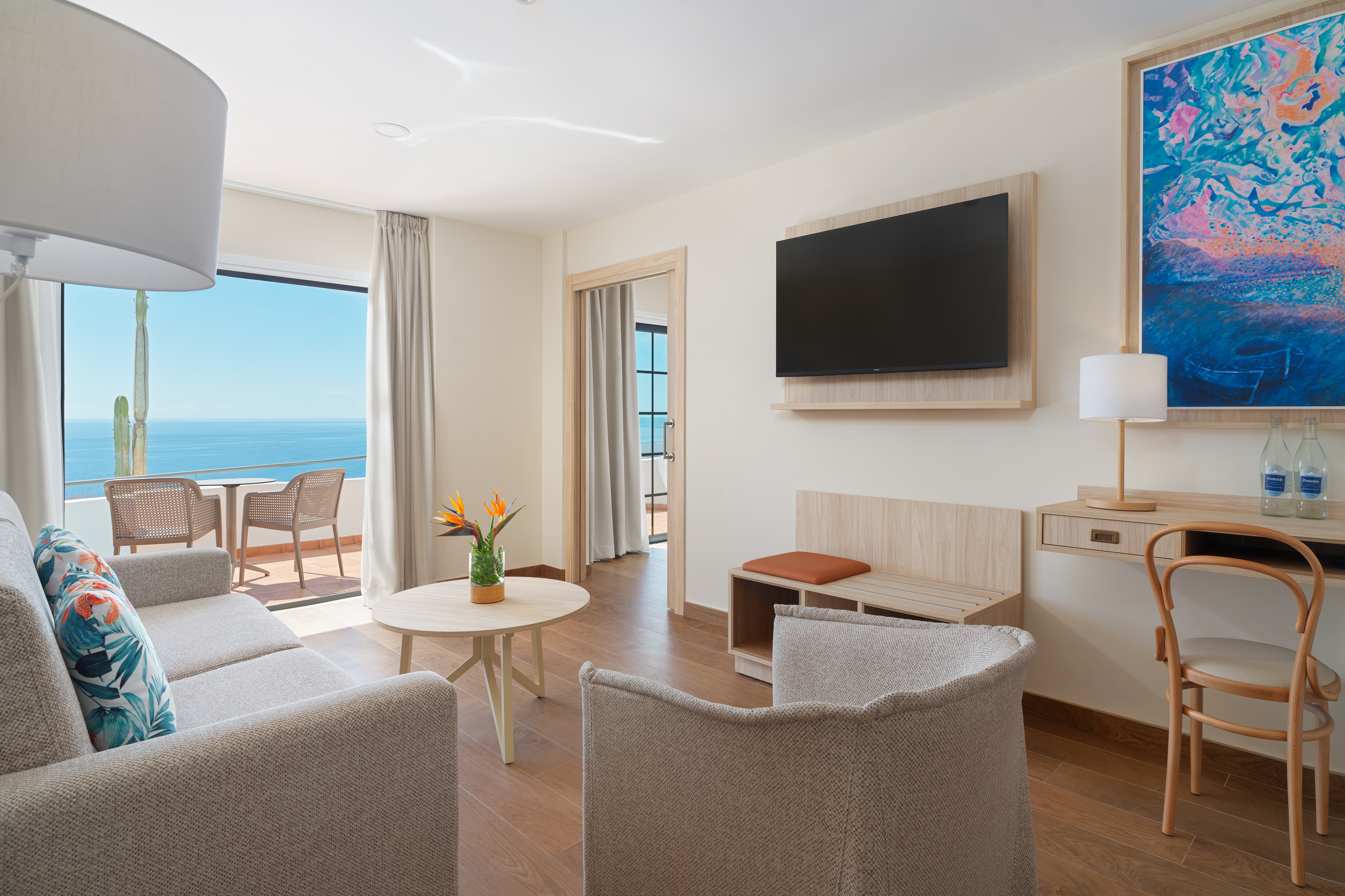 Junior Suite Standard