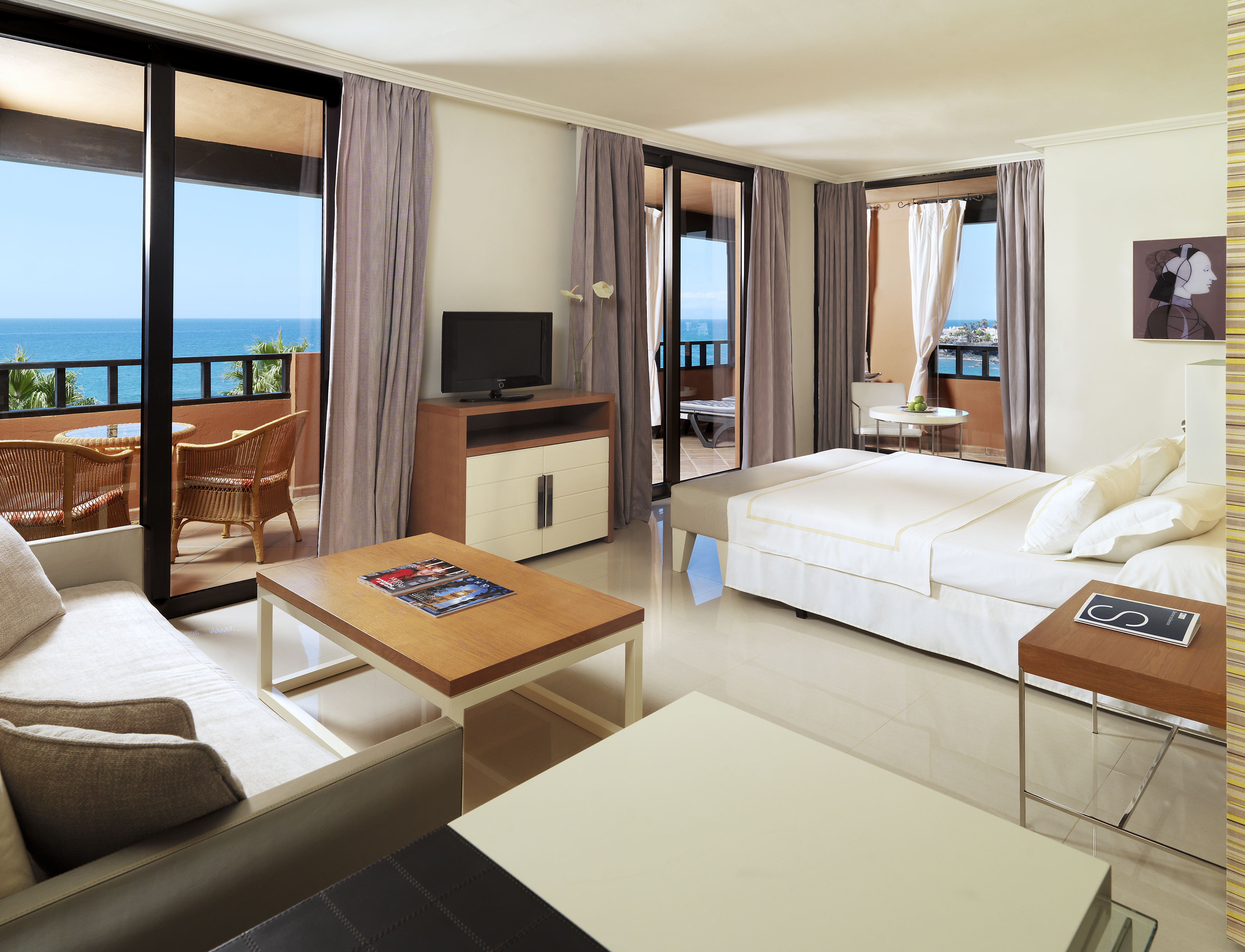 Junior Suite Standard