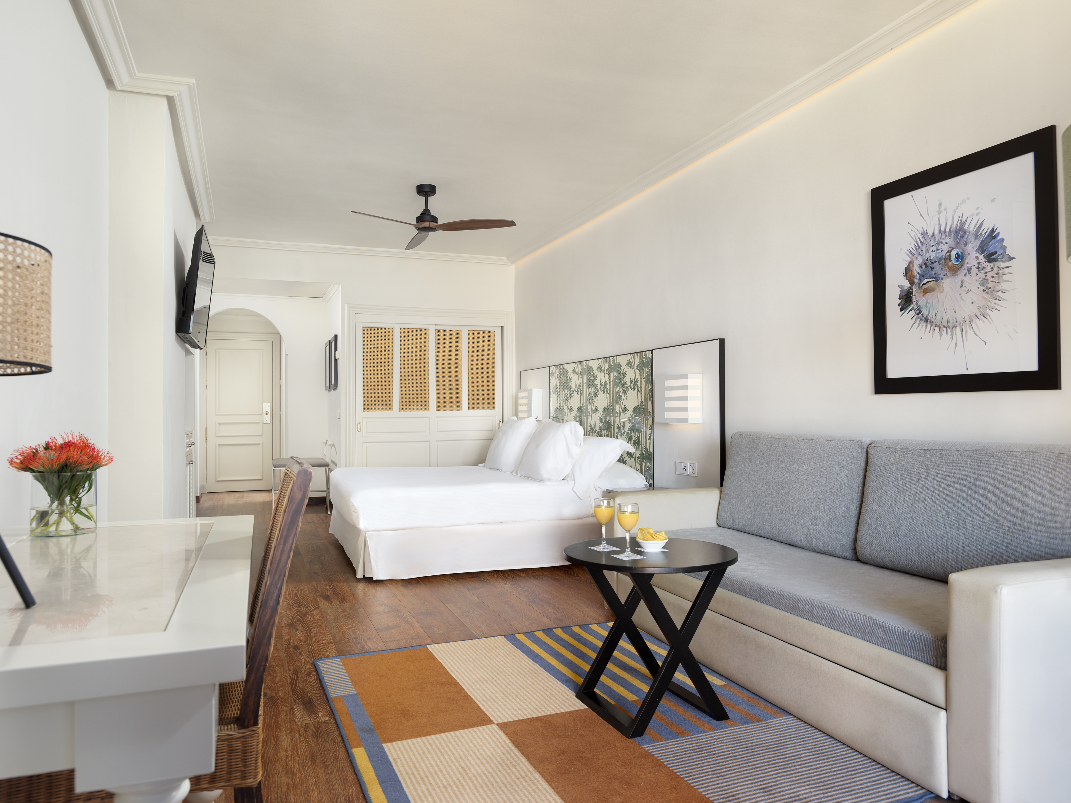 Family Room Standard