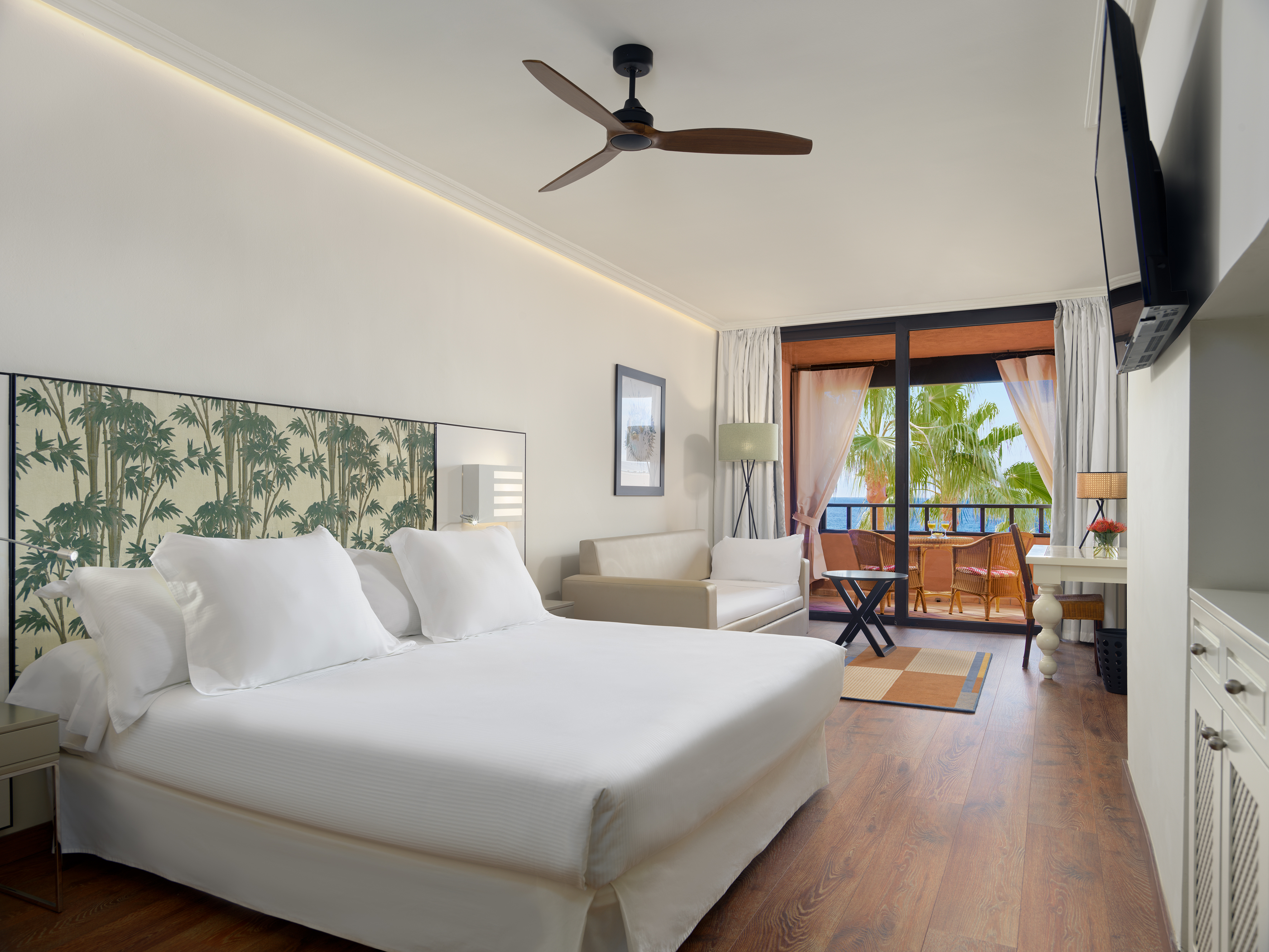 Family Room Standard