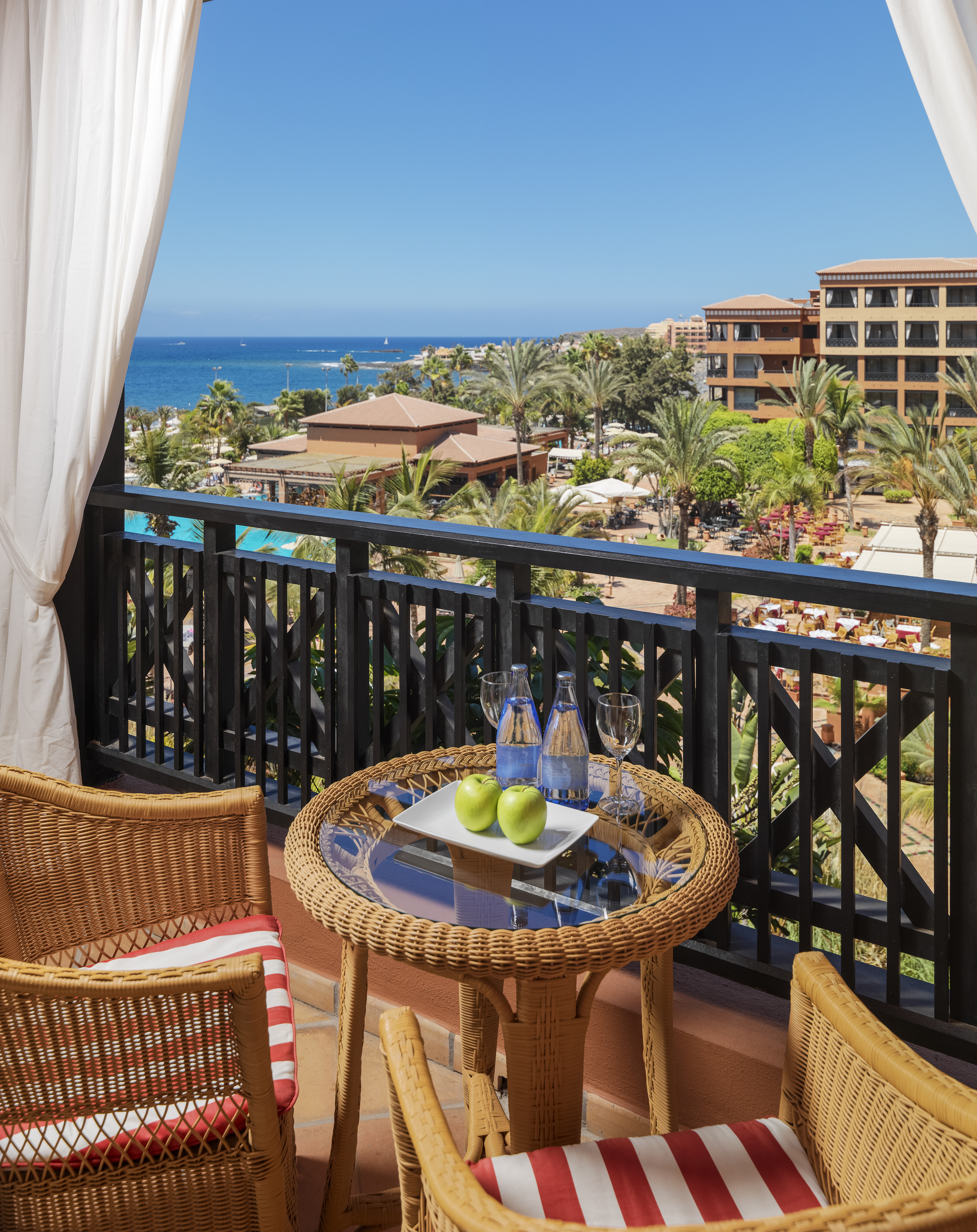 Double Single Superior